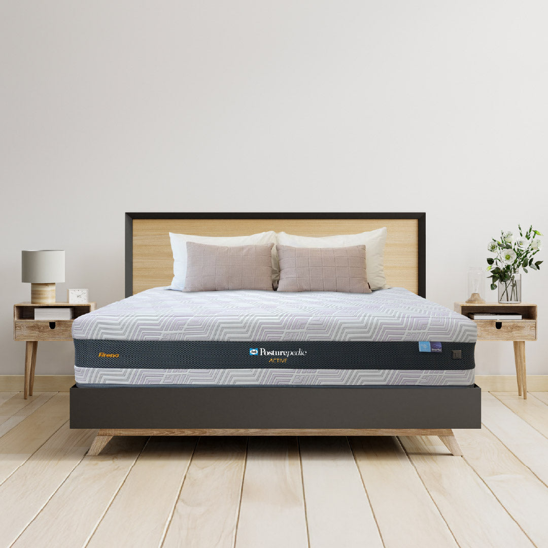 Sealy Posturepedic Active - Arena