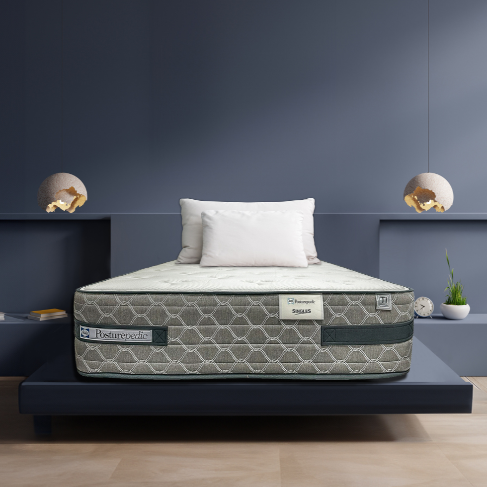 Sealy Posturepedic Singles Mattress