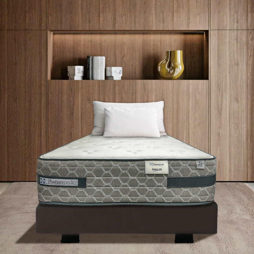 Sealy Posturepedic Singles Mattress
