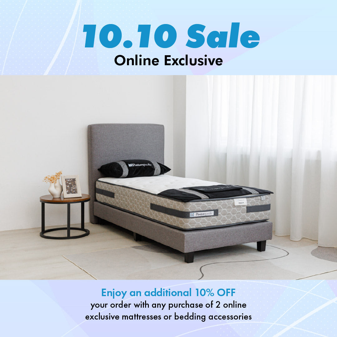 Sealy Water Resistant Fitted Mattress Protector