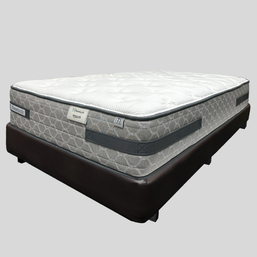 Sealy Posturepedic Singles Mattress