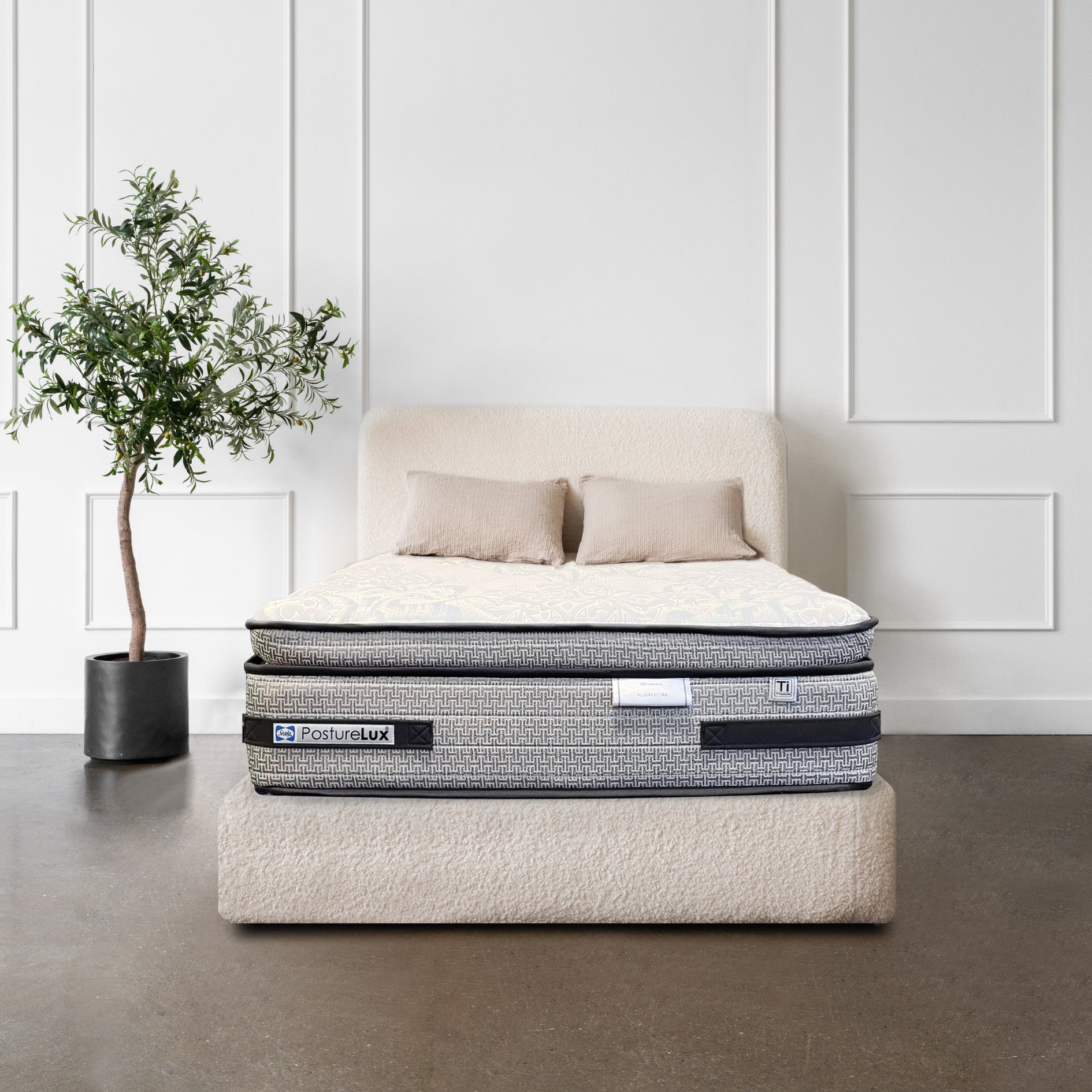 Sealy PostureLux - Allure Ultra