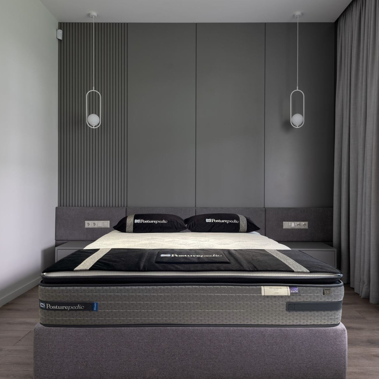 Sealy Posturepedic Elevate - Dame Mattress