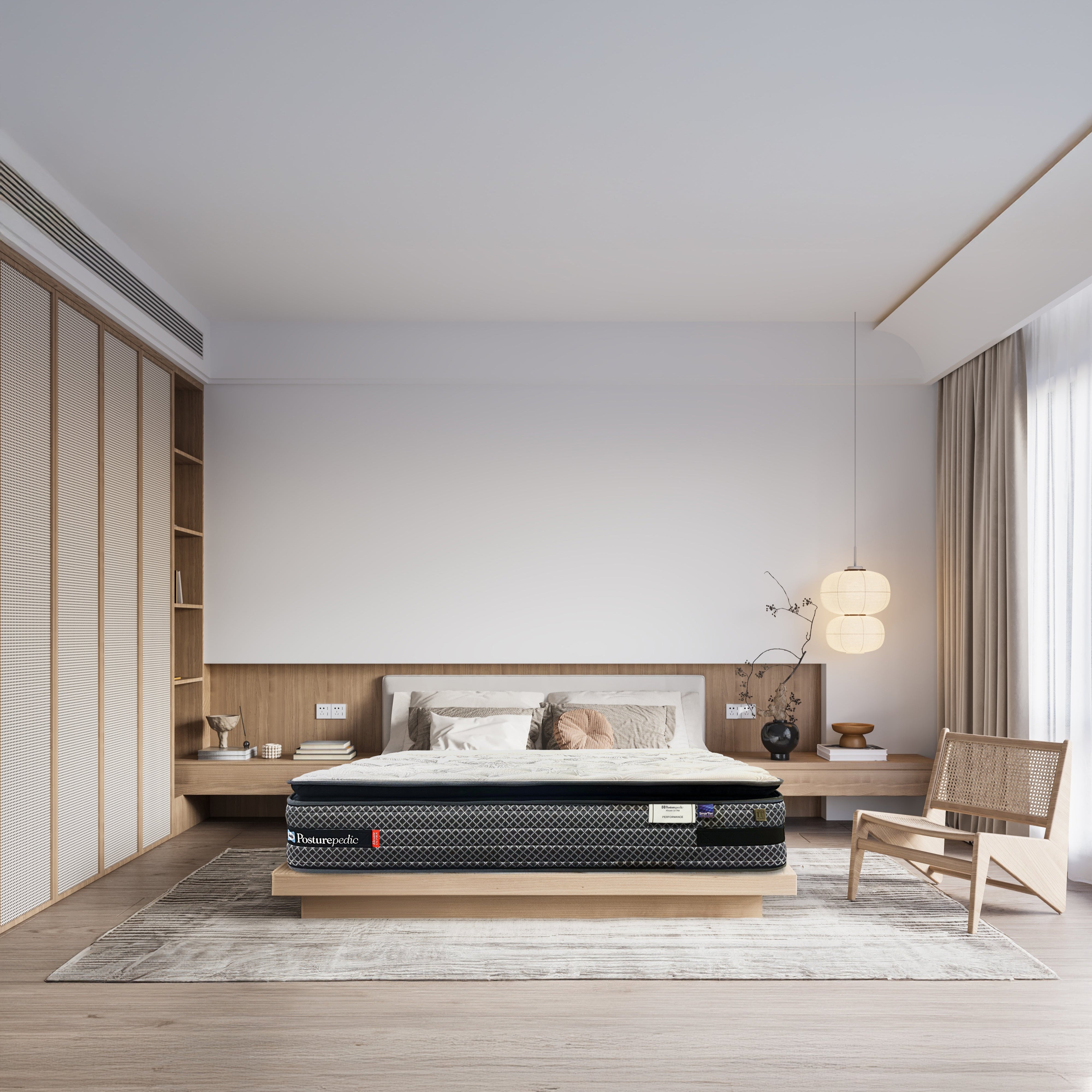 Sealy Posturepedic - Performance Mattress