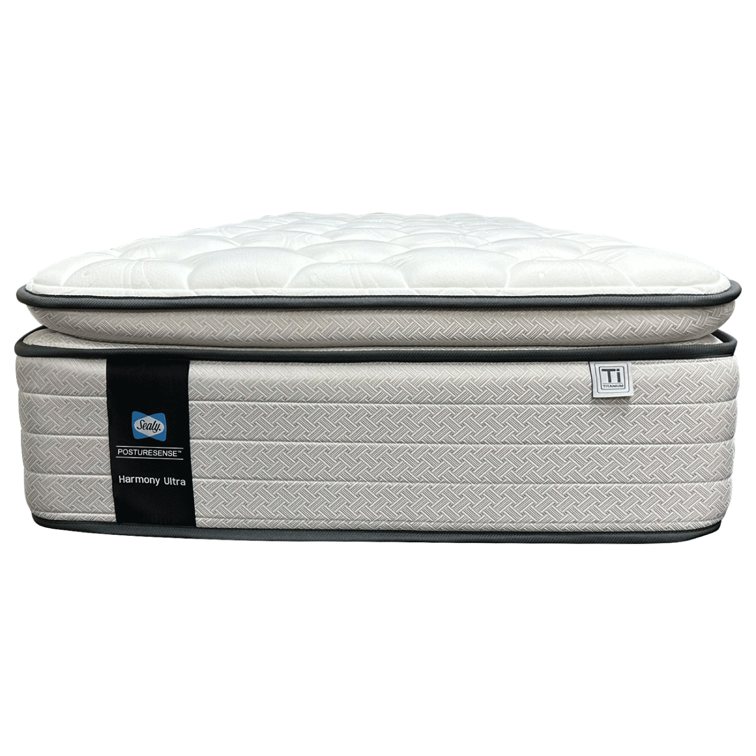 Sealy PostureSense - Harmony Ultra Mattress