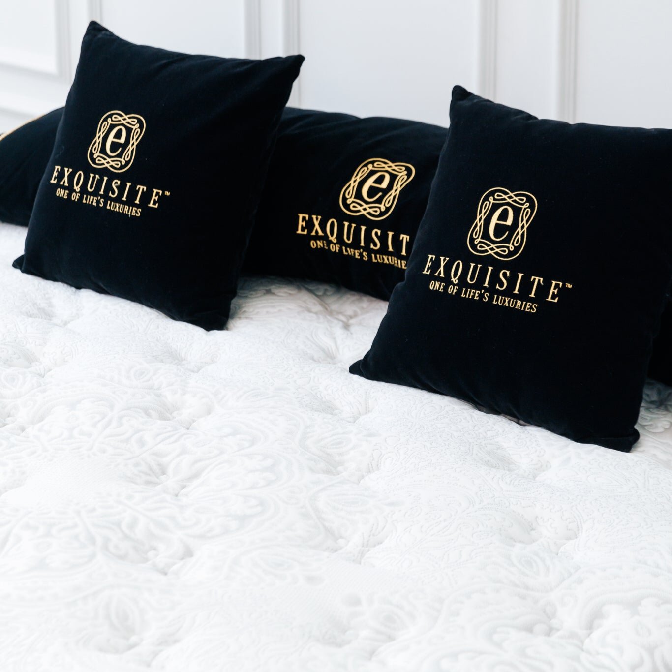 Sealy Posturepedic Exquisite - Grand Marchioness
