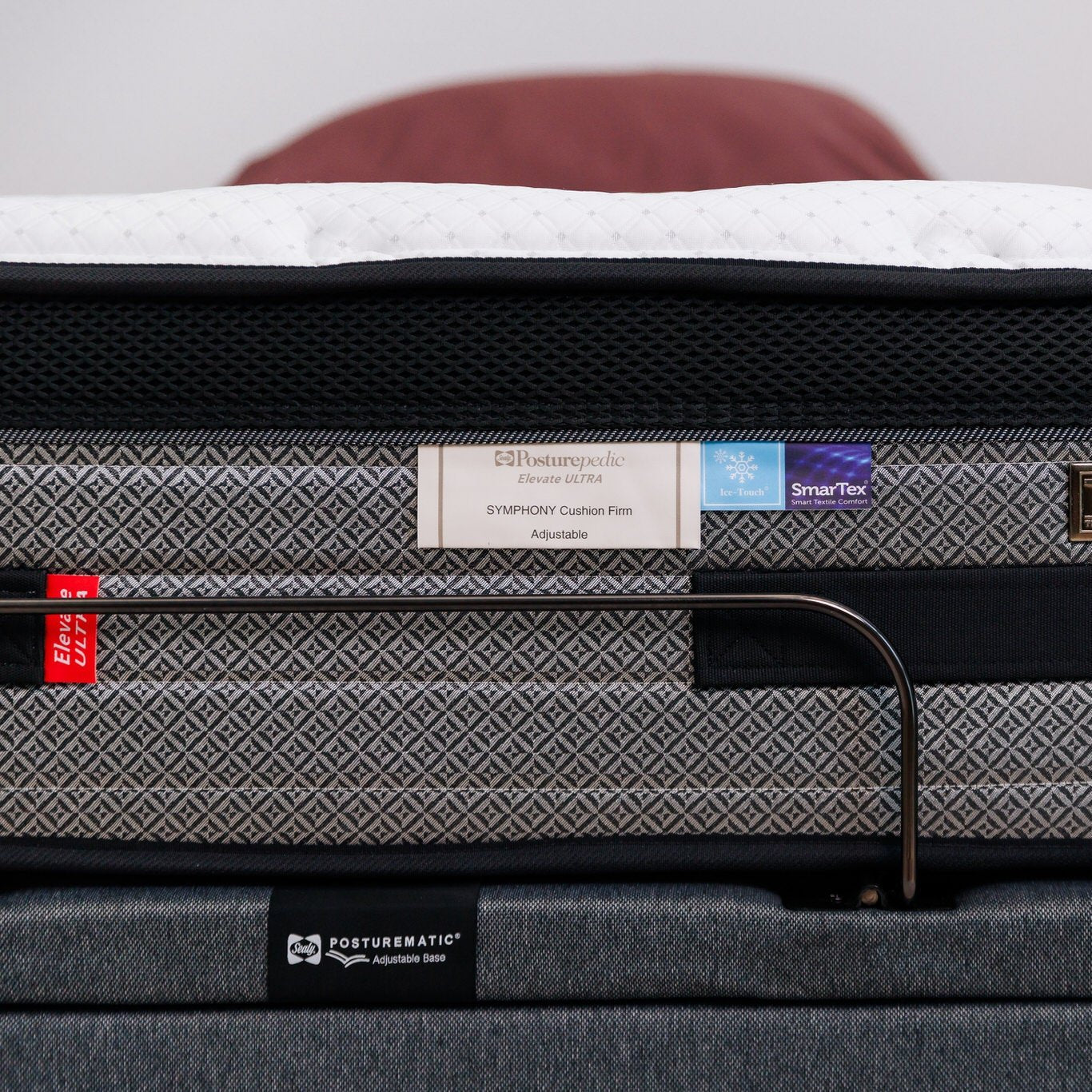 Sealy Posturematic Energise Base