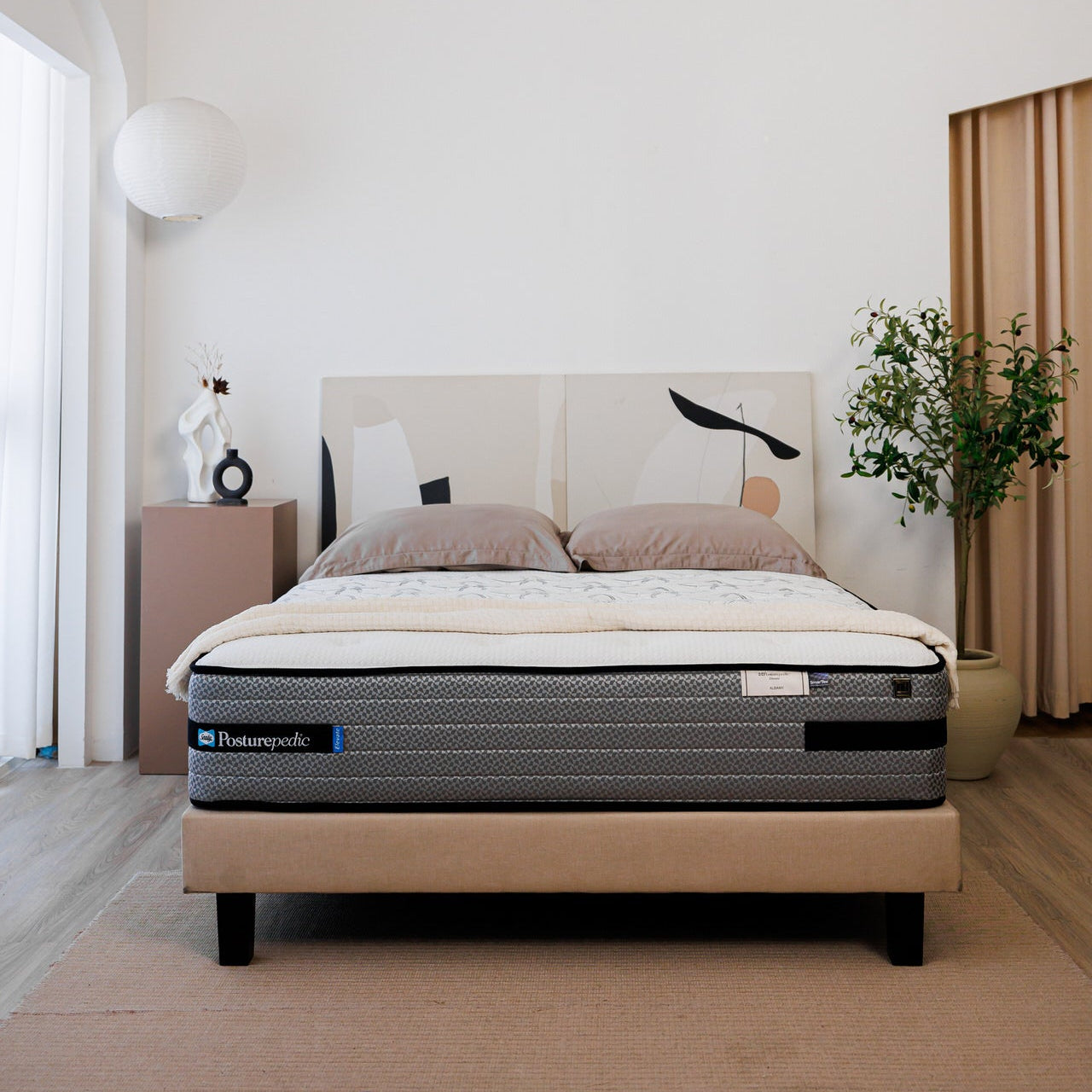 Sealy Posturepedic Elevate - Albany Mattress