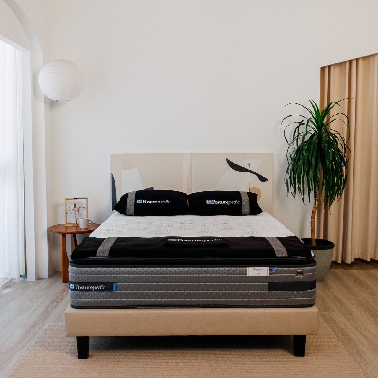 Sealy Posturepedic Elevate - Chivalry Mattress