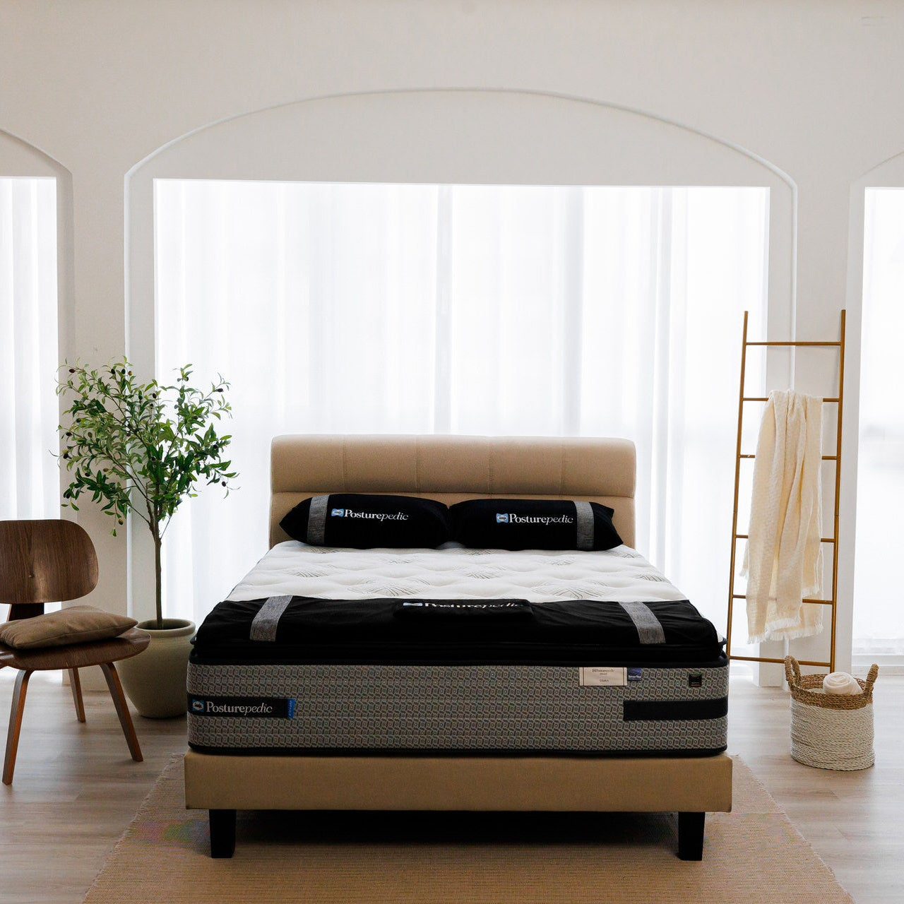 Sealy Posturepedic Elevate - Osaka Mattress