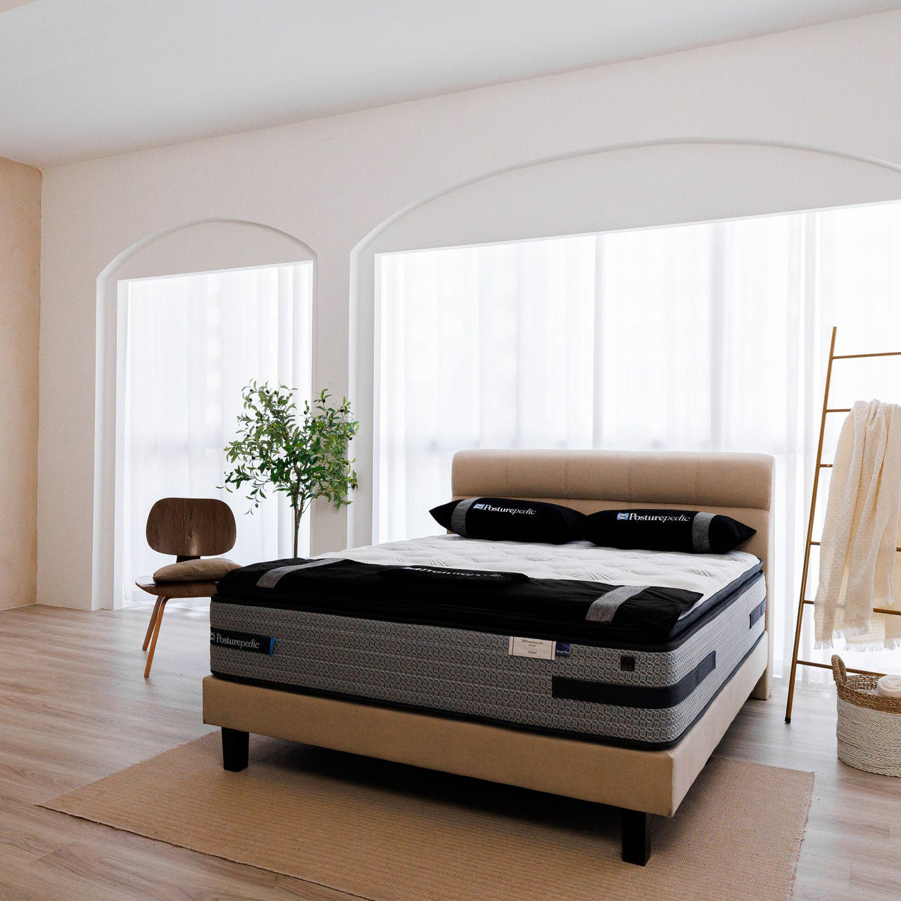 Sealy Posturepedic Elevate - Osaka Mattress