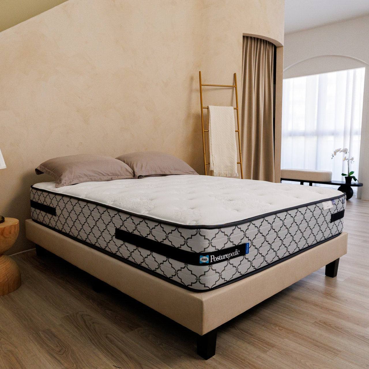 Sealy Posturepedic Elevate - New Mirth Mattress