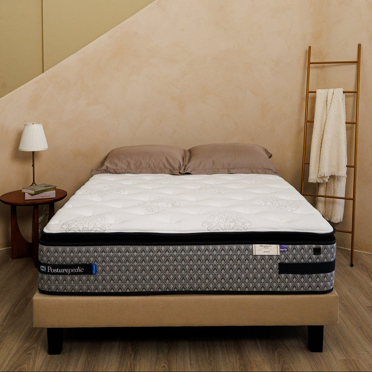 Sealy Posturepedic Elevate - Detroit Mattress