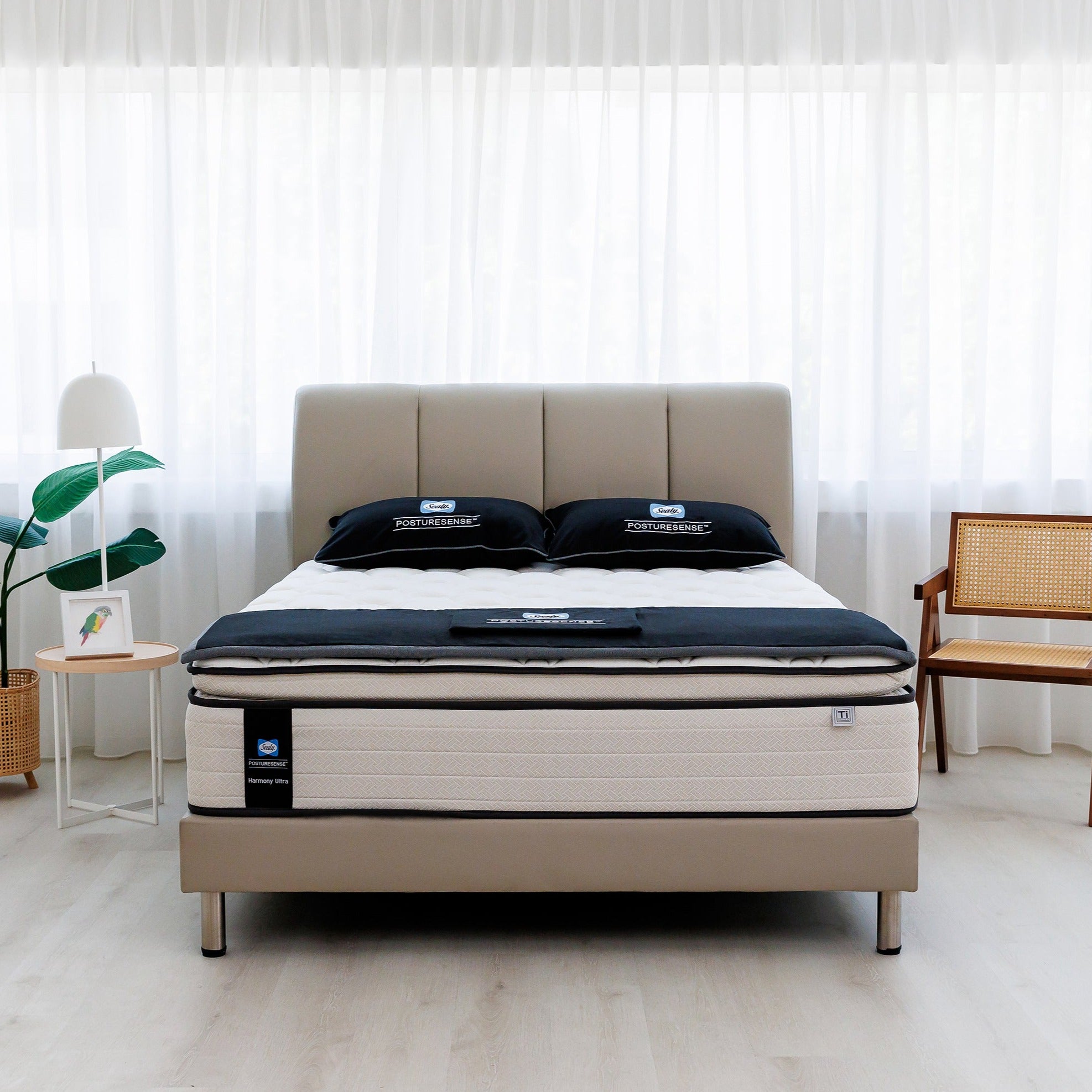 Sealy PostureSense - Harmony Ultra Mattress
