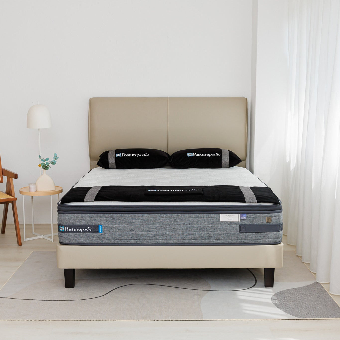 Sealy Posturepedic Elevate - Charm Mattress