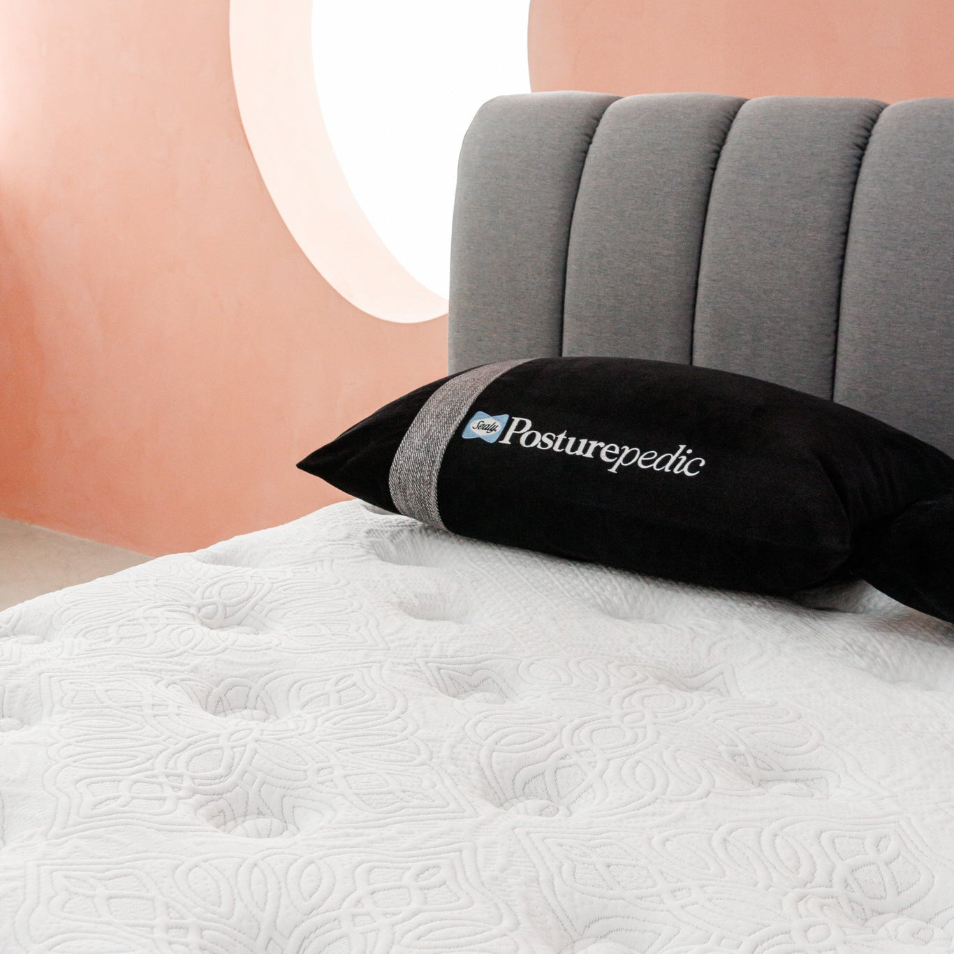 Sealy Posturepedic Elevate - Embrace Mattress