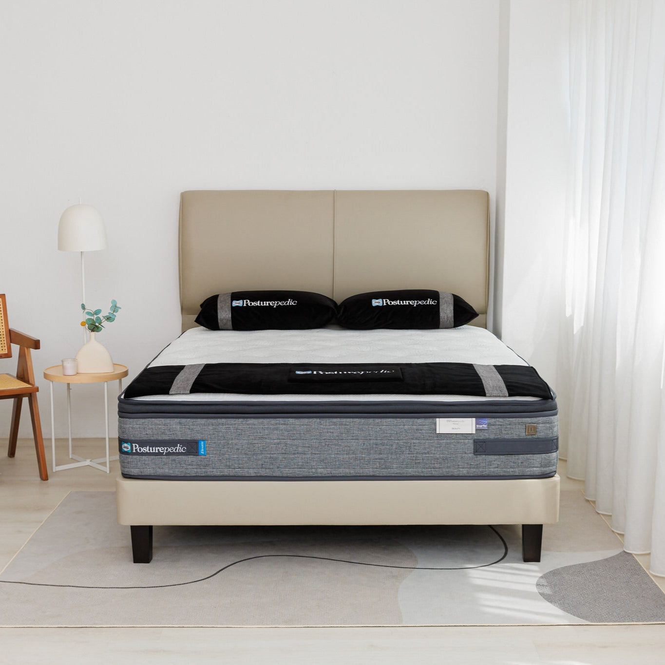 Sealy Posturepedic Elevate - Beauty Mattress