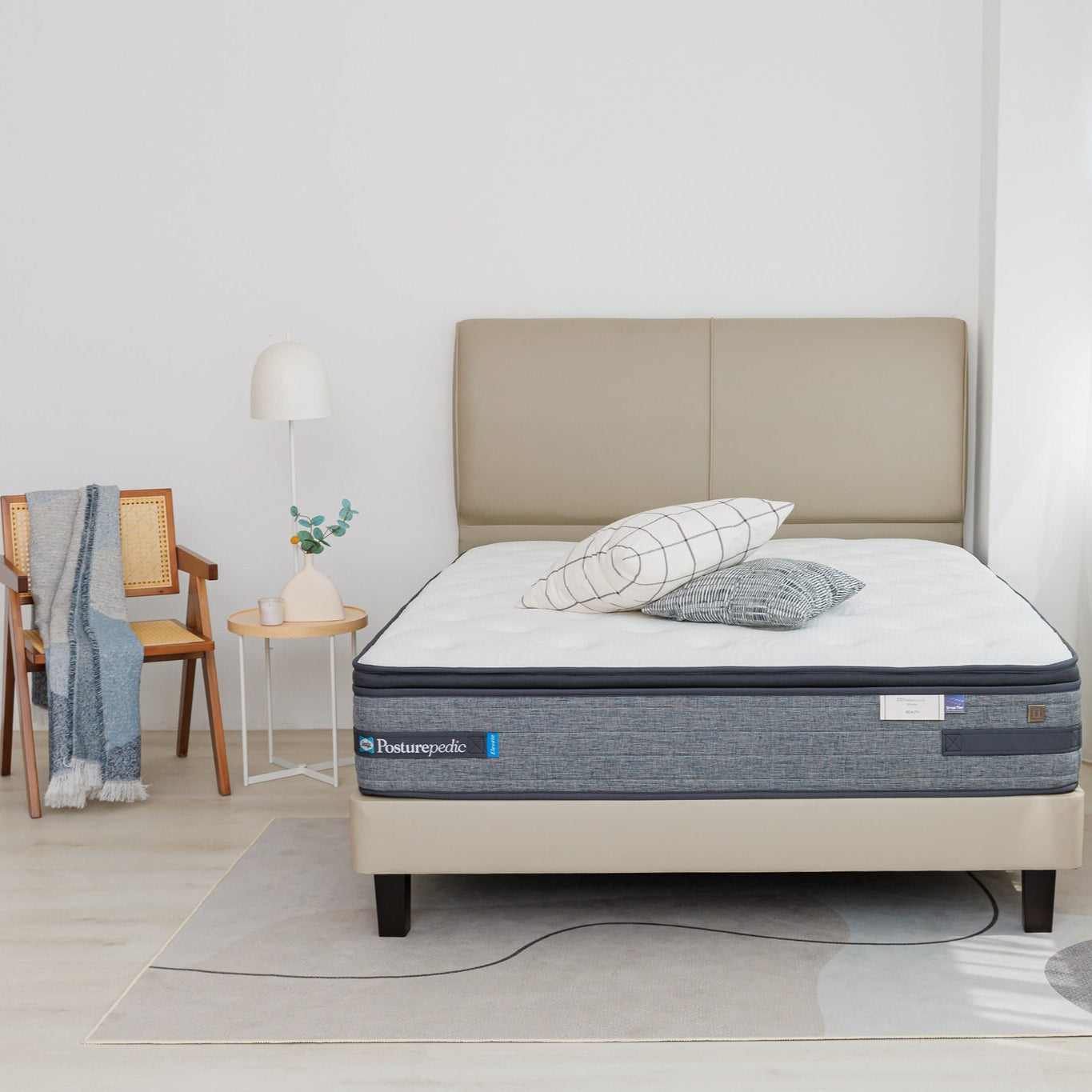 Sealy Posturepedic Elevate - Beauty Mattress
