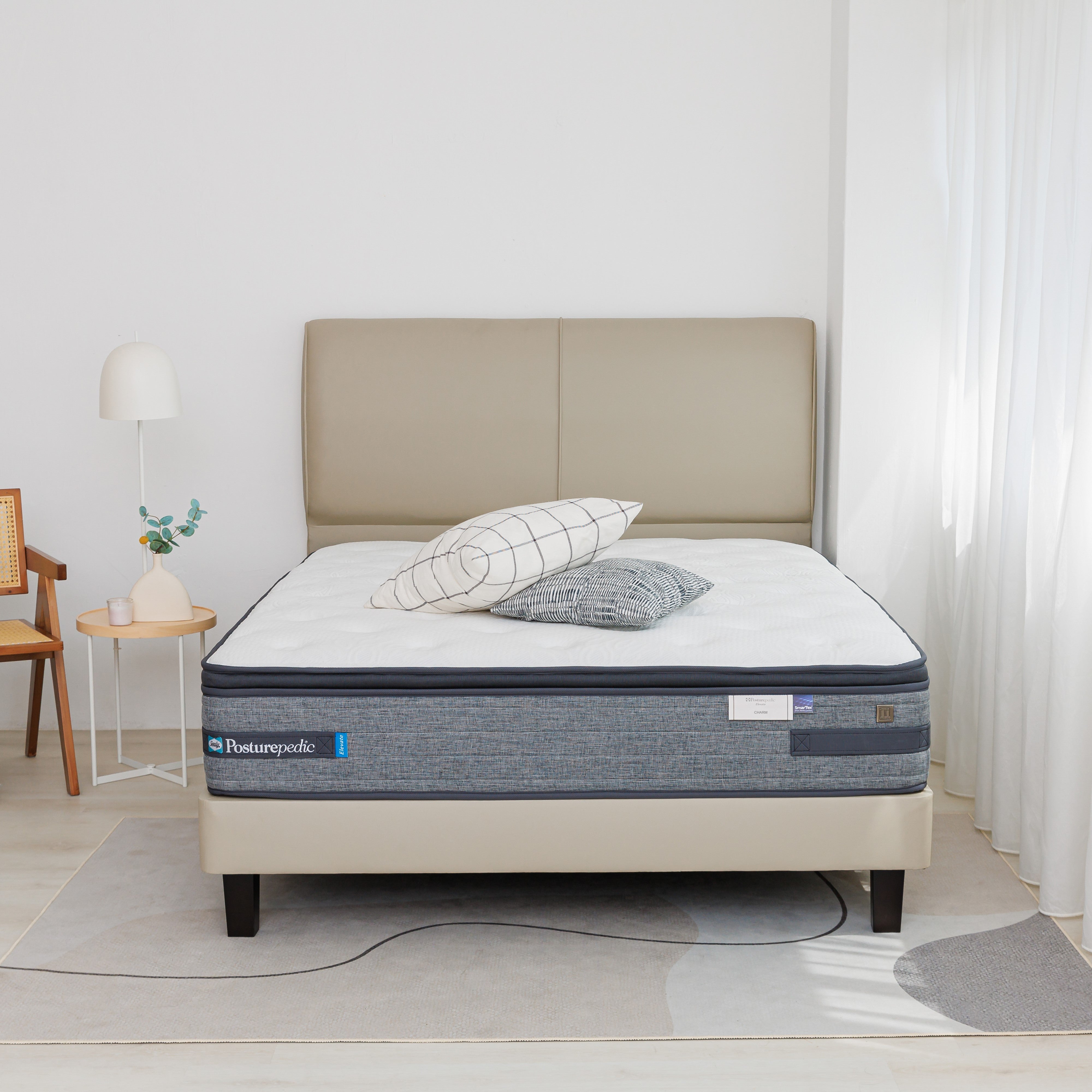 Sealy Posturepedic Elevate - Charm Mattress