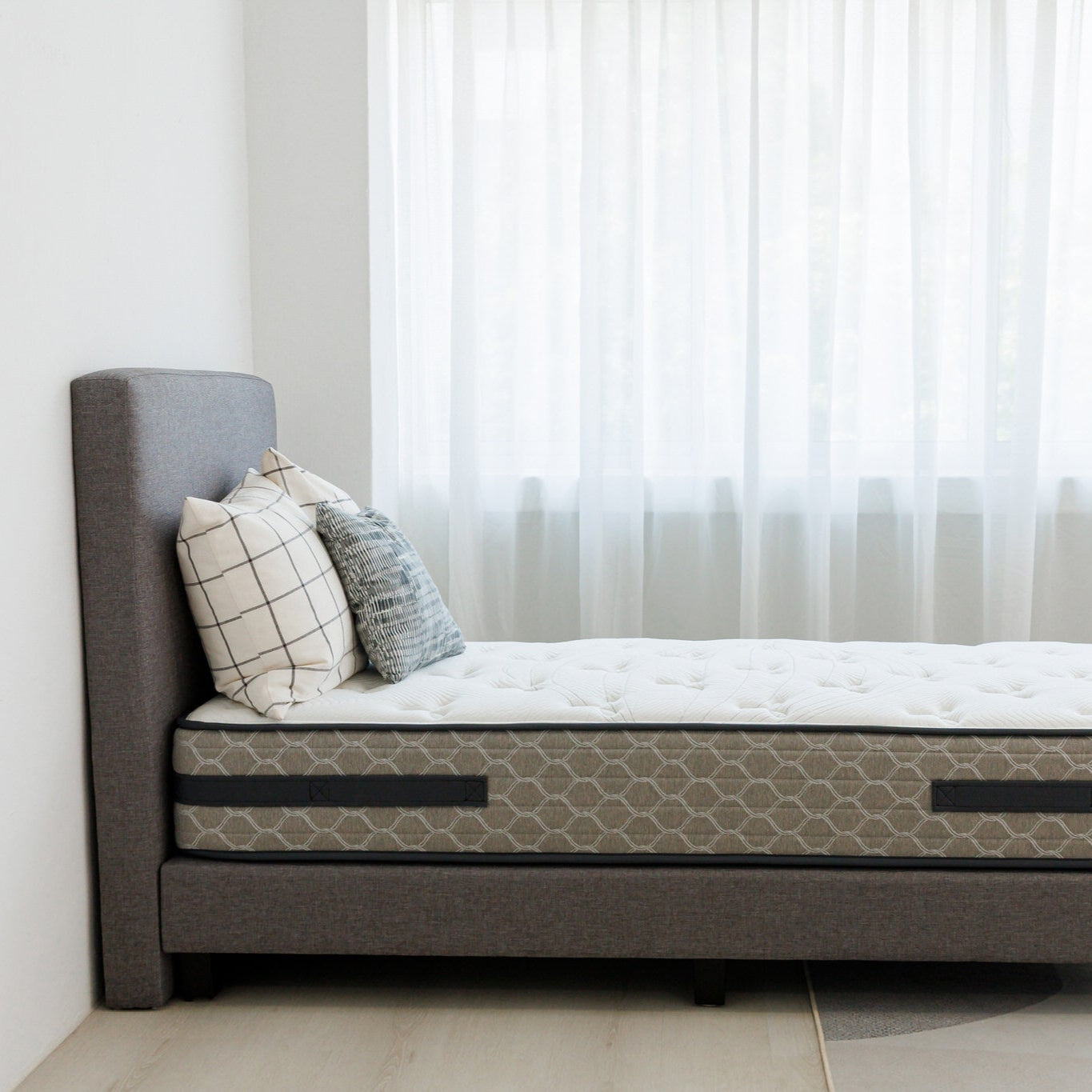 Sealy Posturepedic Singles Mattress