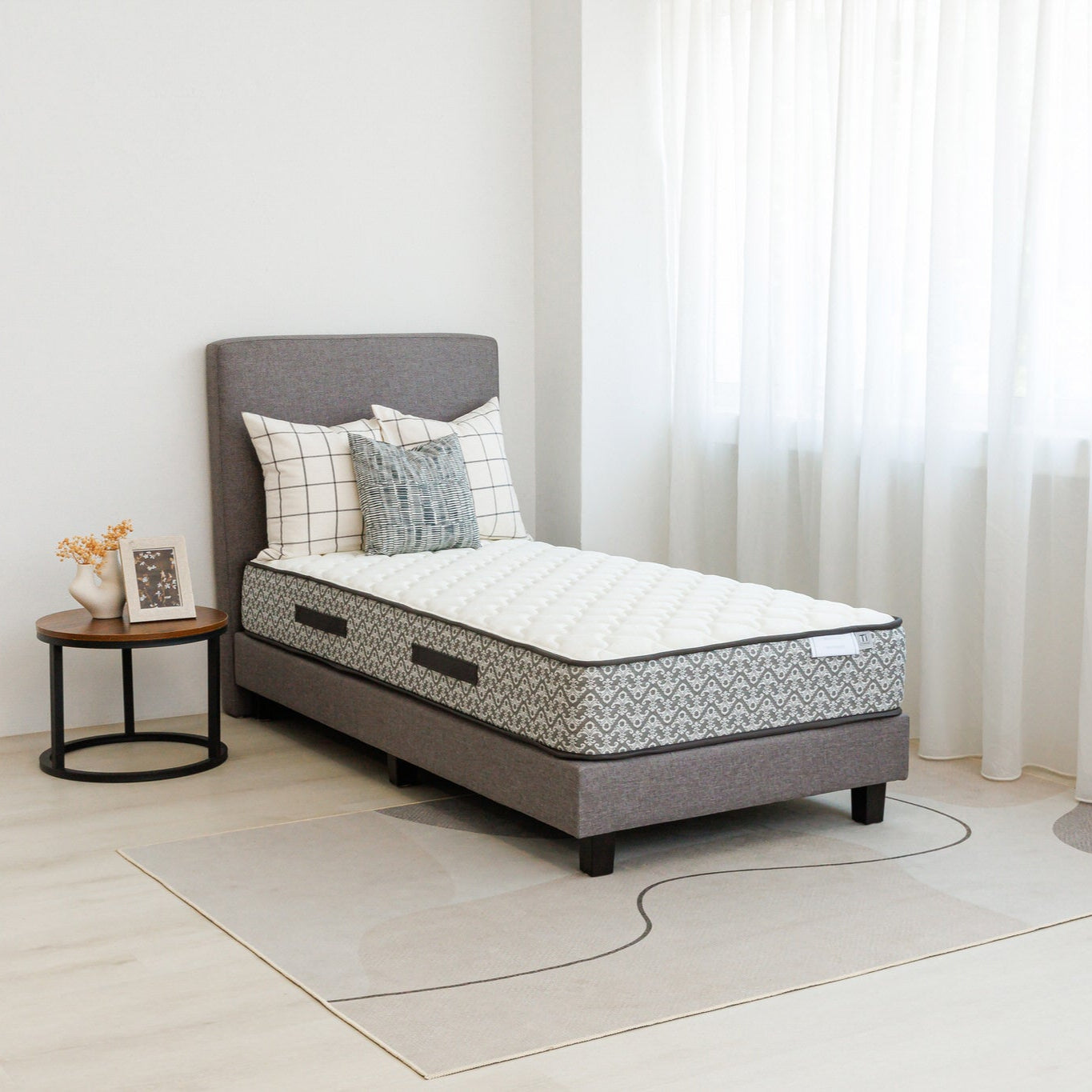 Sealy PosturePremier - Sealy Singles Mattress