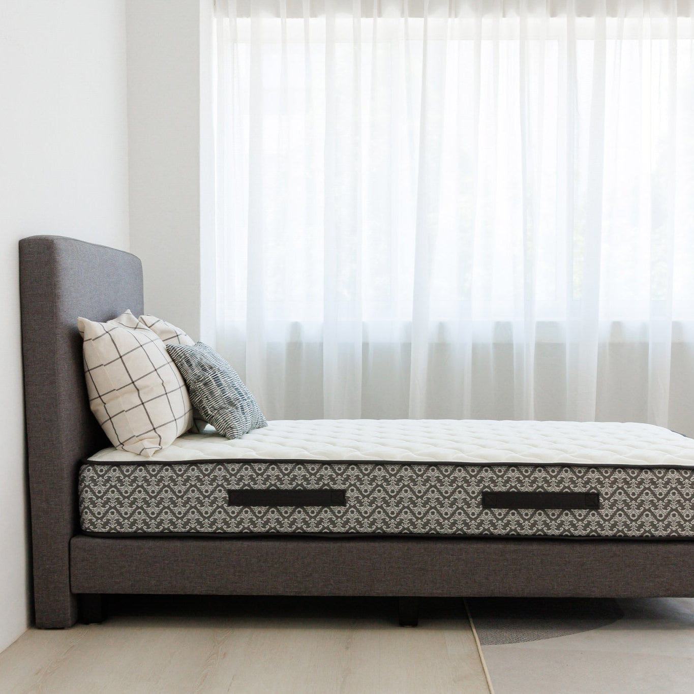 Sealy PosturePremier - Sealy Singles Mattress