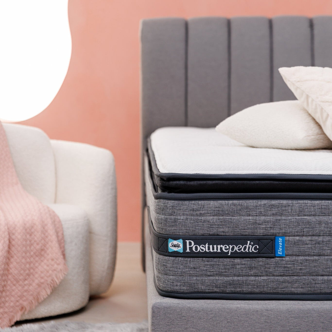 Sealy Posturepedic Elevate - Dignity Mattress