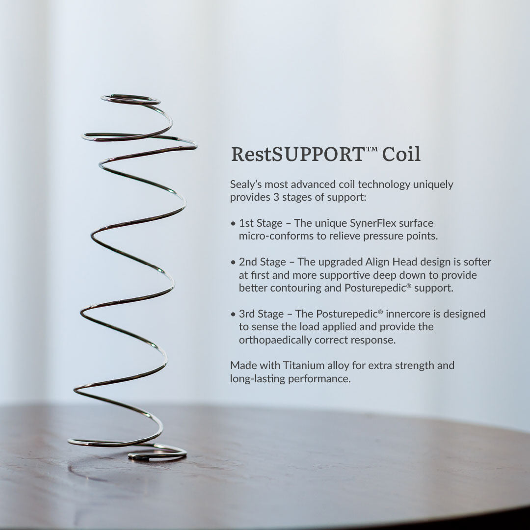 Sealy Posturepedic Exquisite - Grand Marquis