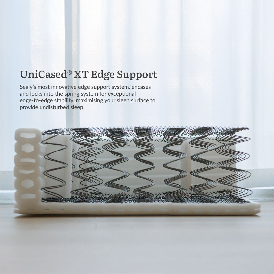 Sealy Posturepedic Elevate - Dignity Mattress