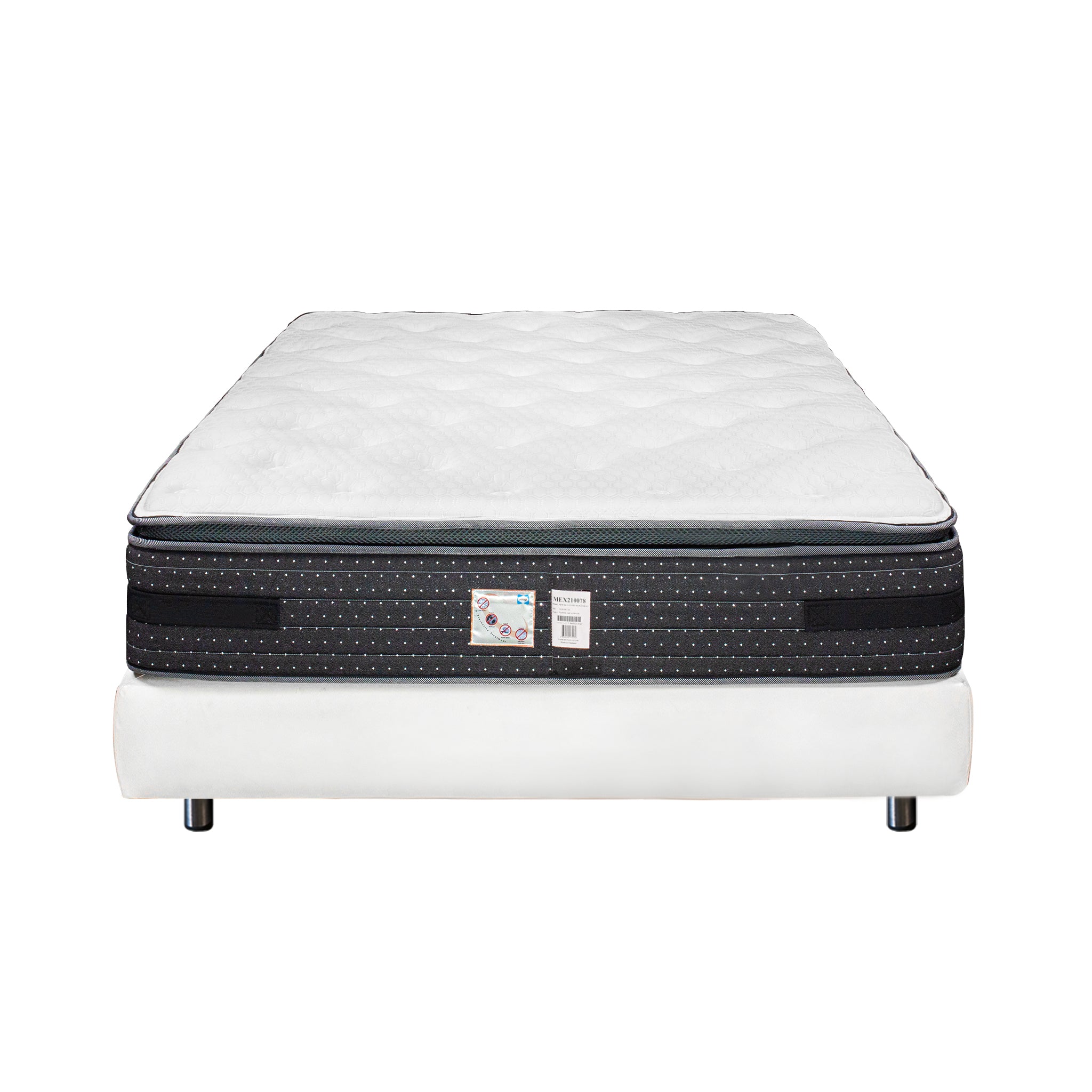 Sealy Posturepedic Hotel Collection - Ultimate Luxury Firm Mattress