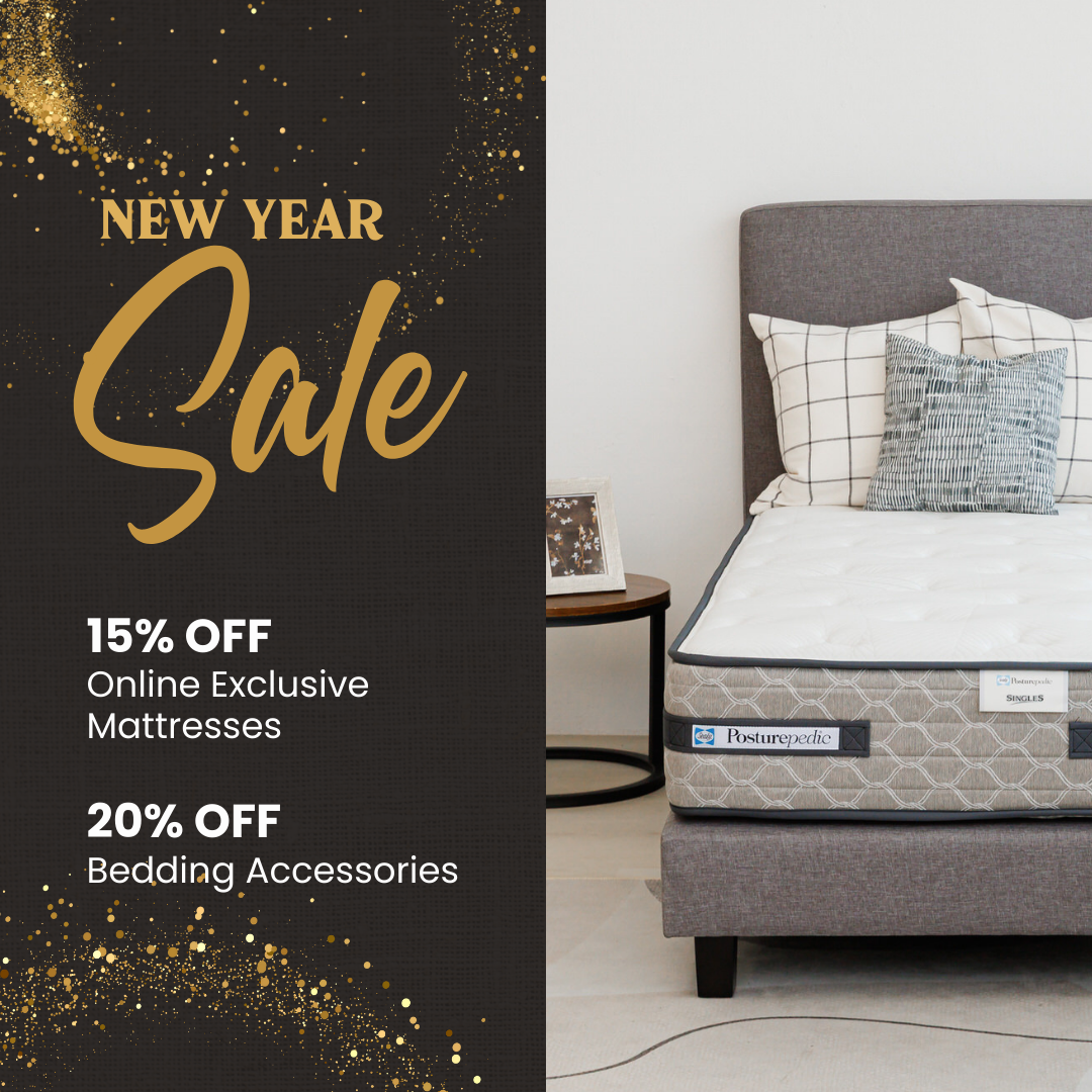 Sealy PosturePremier - Sealy Singles Mattress