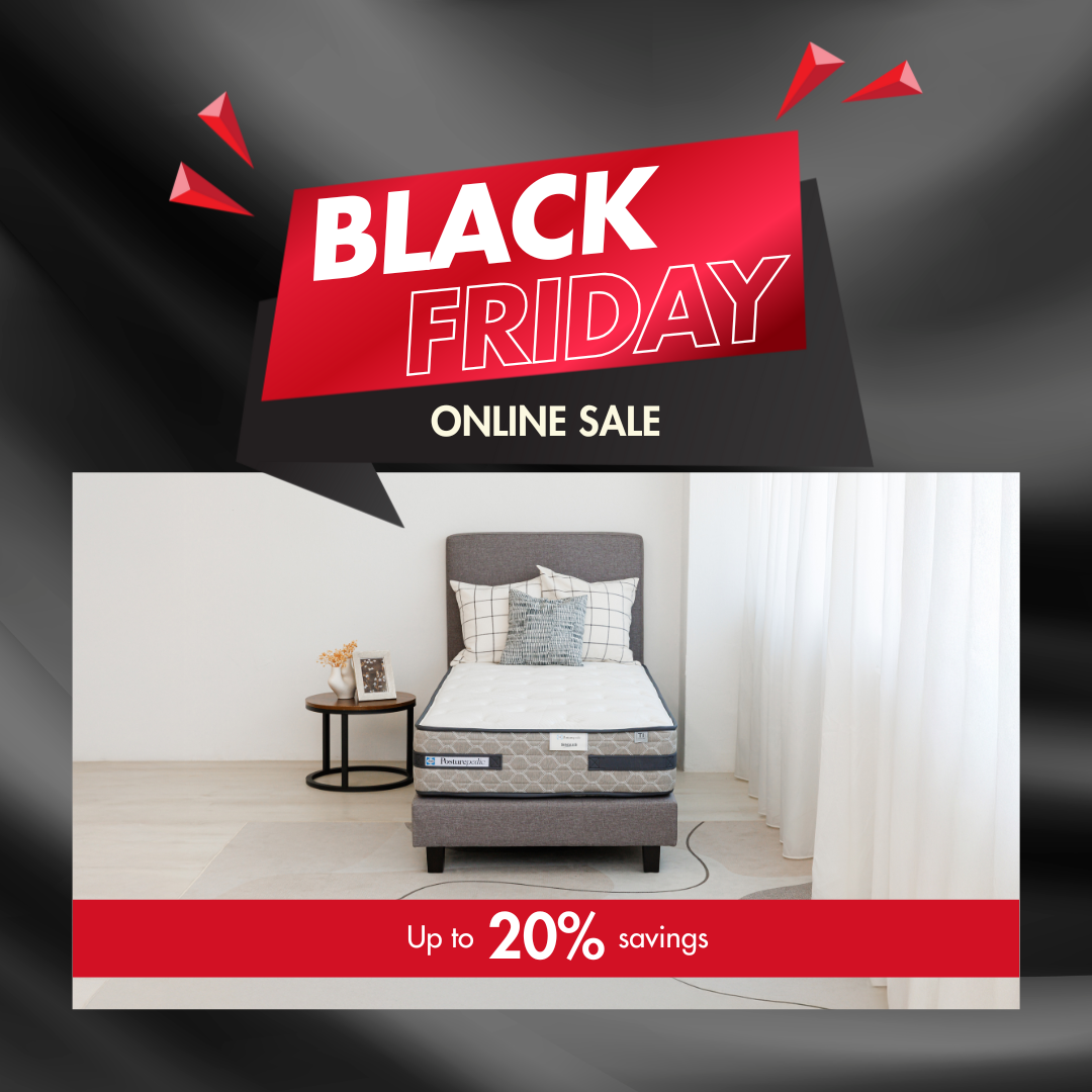 Sealy Gel Luxe Fibre Pillow - Firm