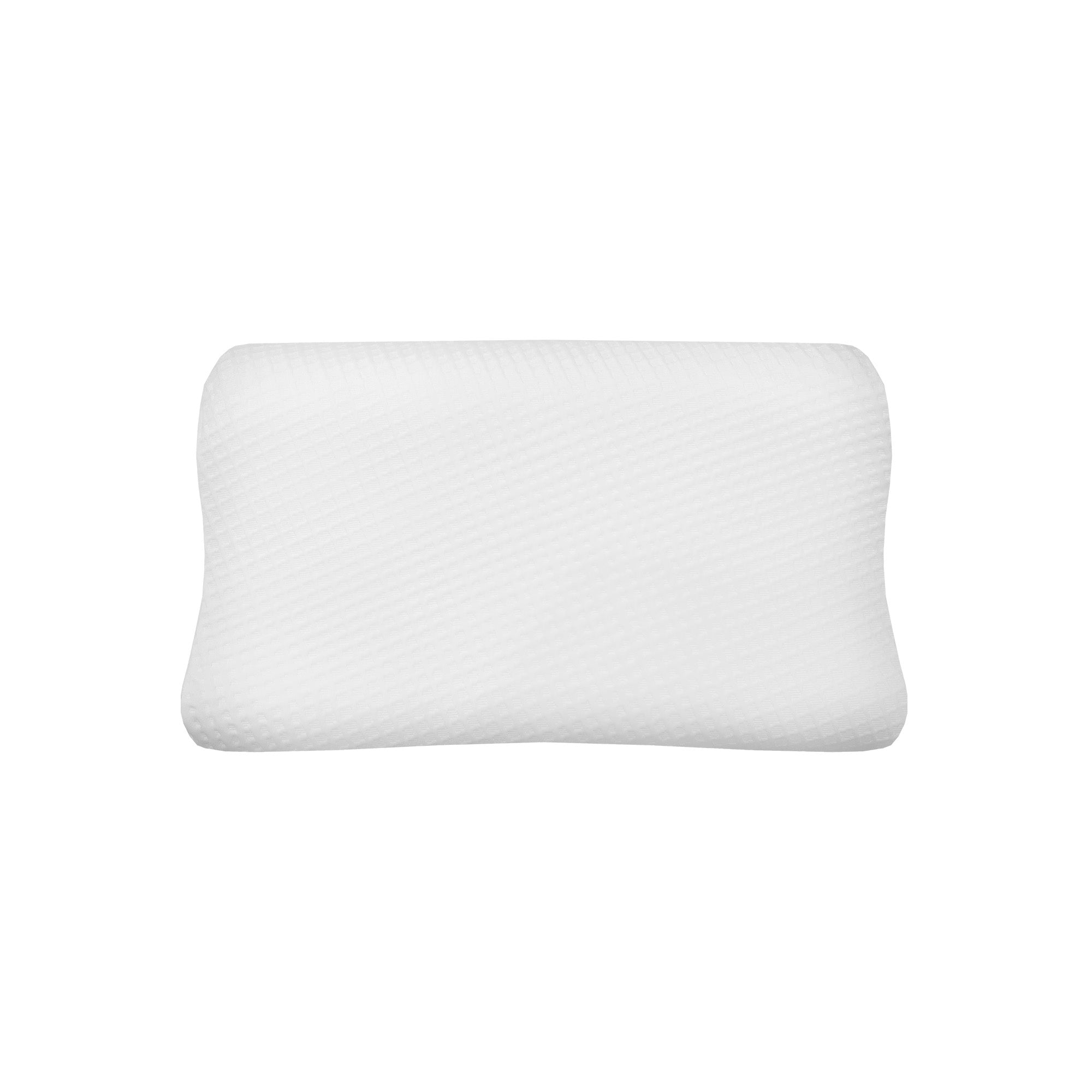Sealy Contour Memory Foam Pillow