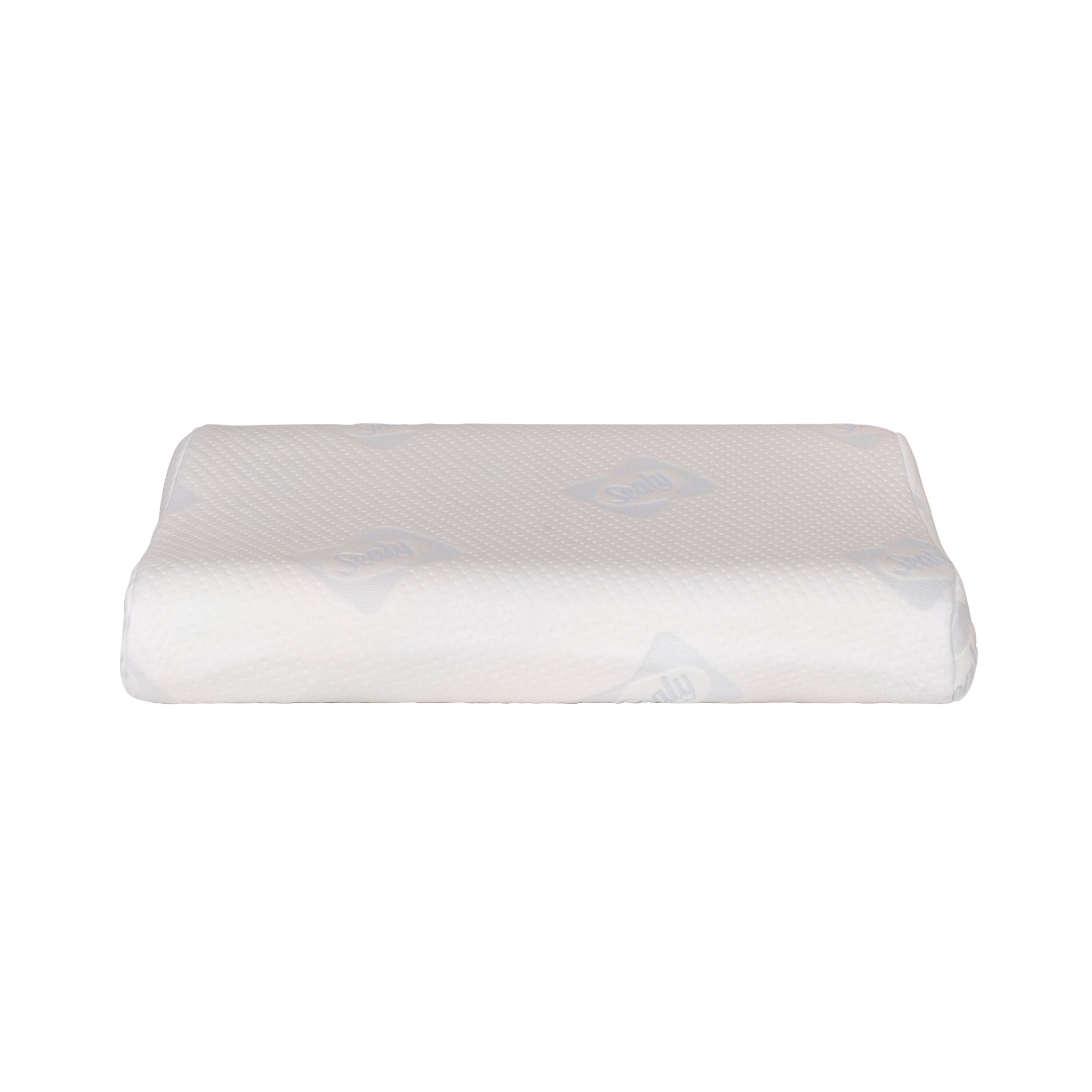 Sealy Contour Memory Foam Pillow