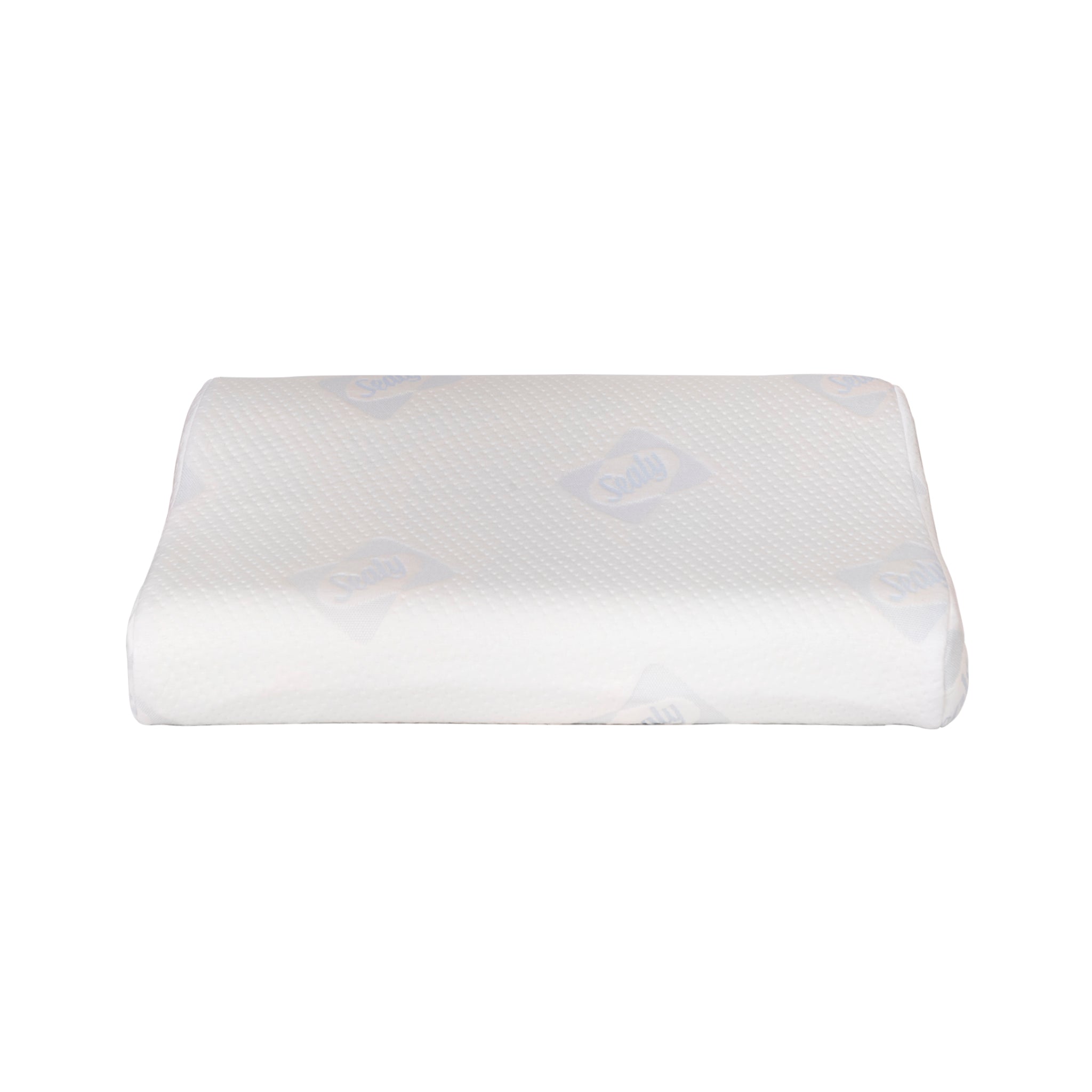 Sealy Contour Memory Foam Pillow