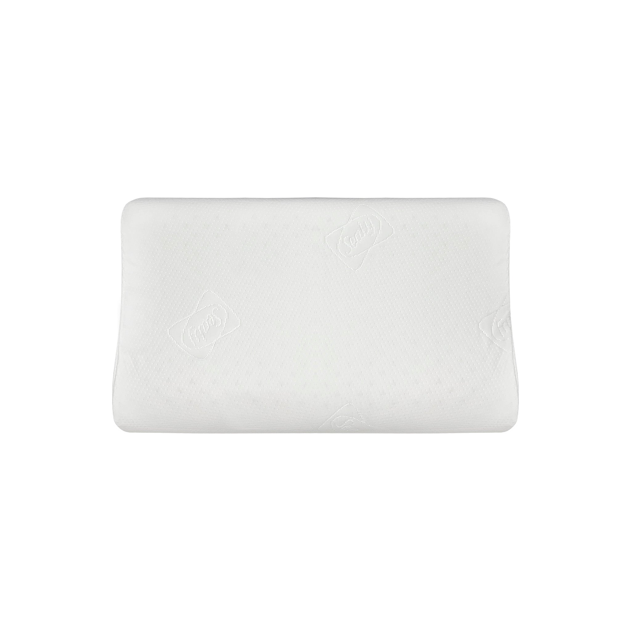 Sealy Contour Shape Latex Pillow