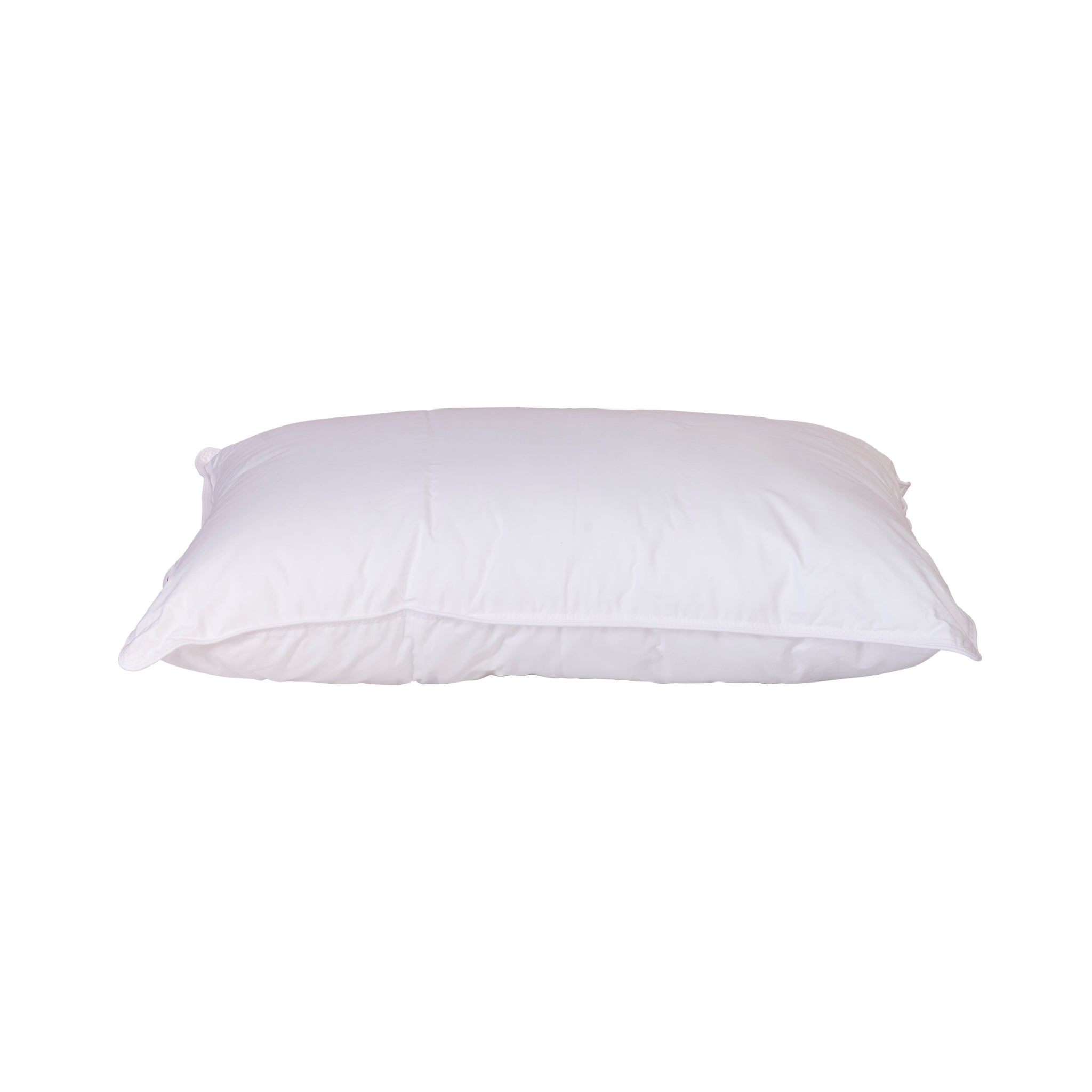 Sealy Gel Luxe Fibre Pillow - Junior