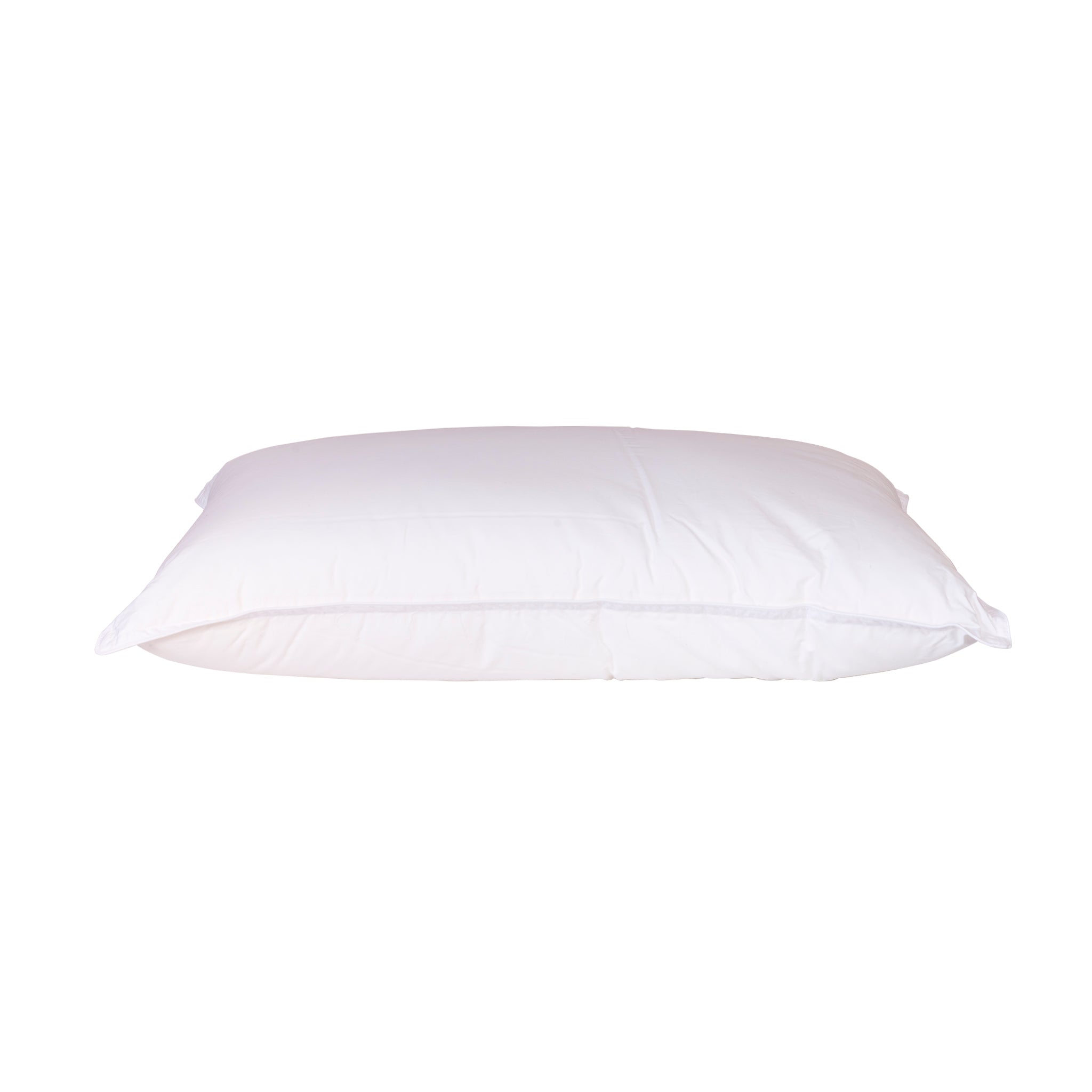 Gel Luxe Medium Firm Pillow