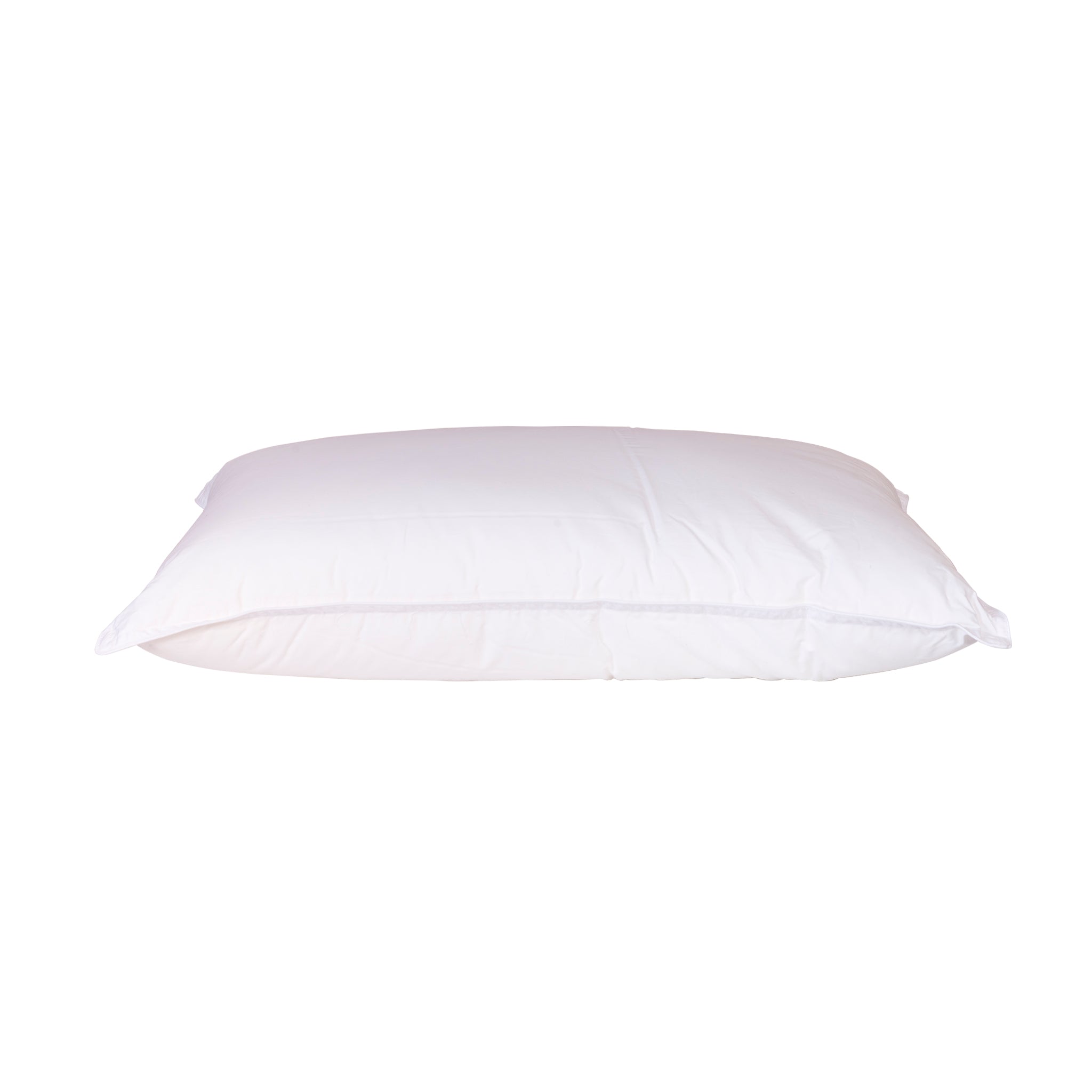Sealy Gel Luxe Fibre Pillow - Medium Firm