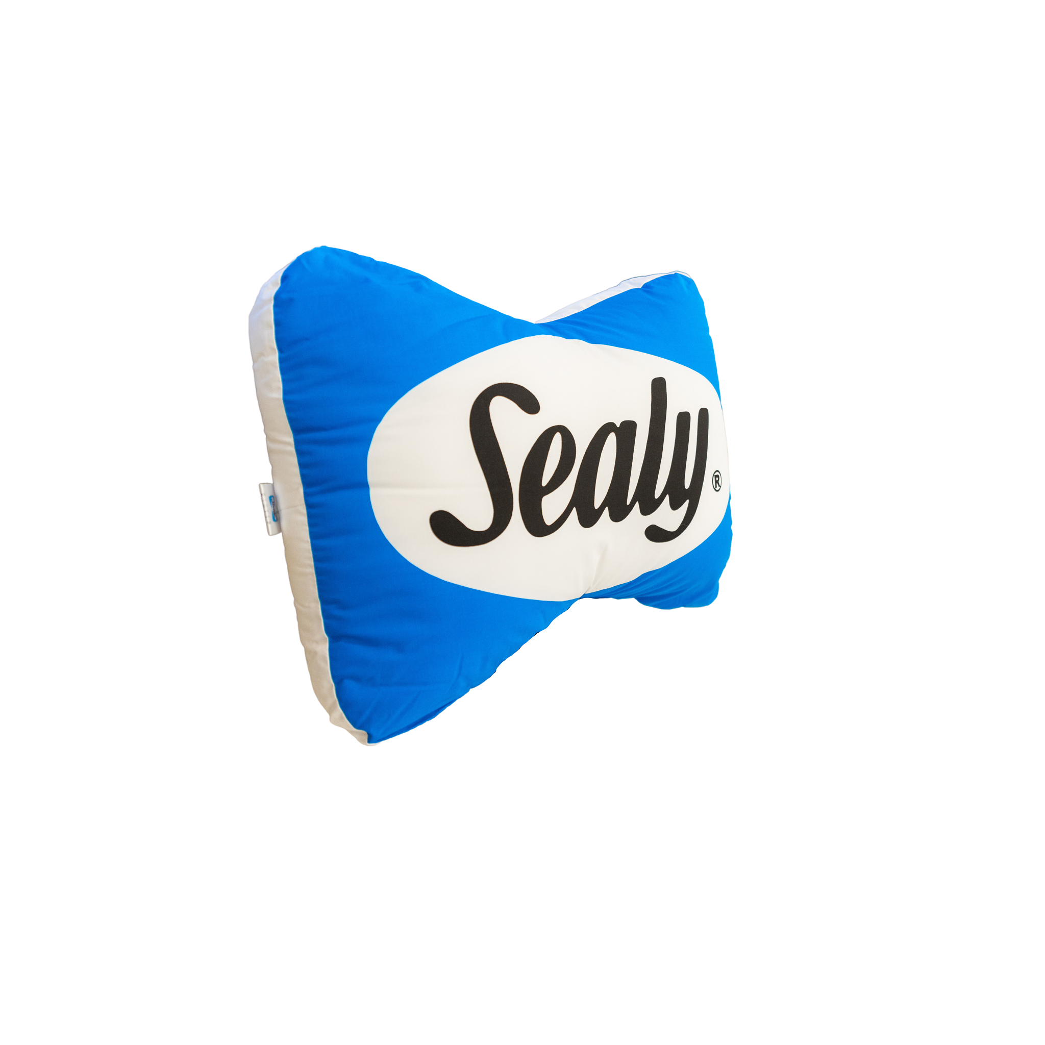 Sealy Logo Cushion