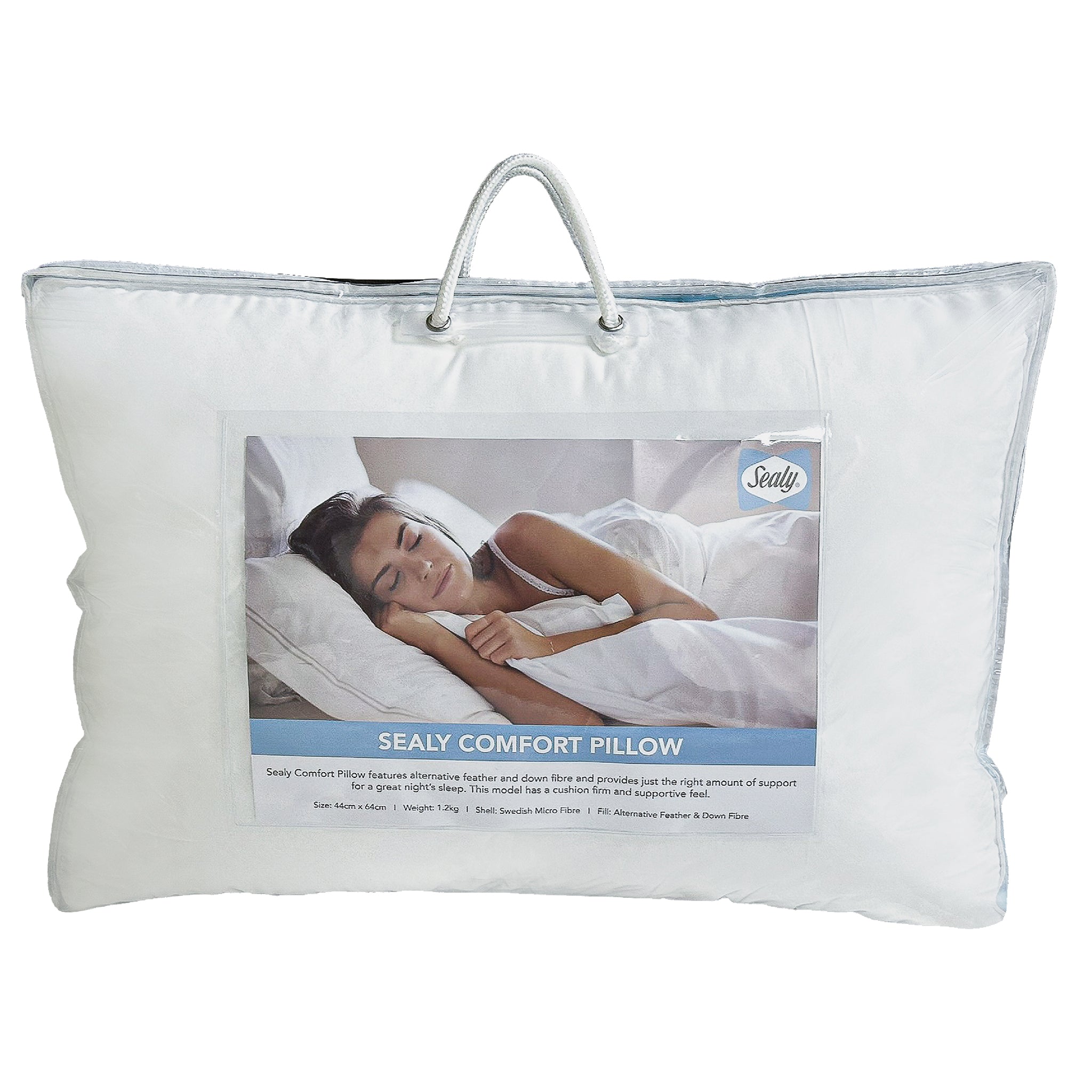 Sealy Comfort Pillow