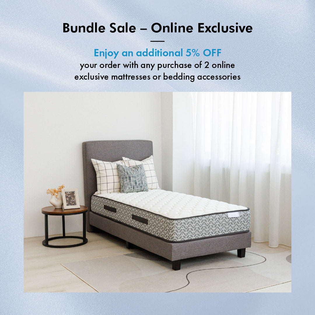 Sealy PosturePremier - Confidence Mattress