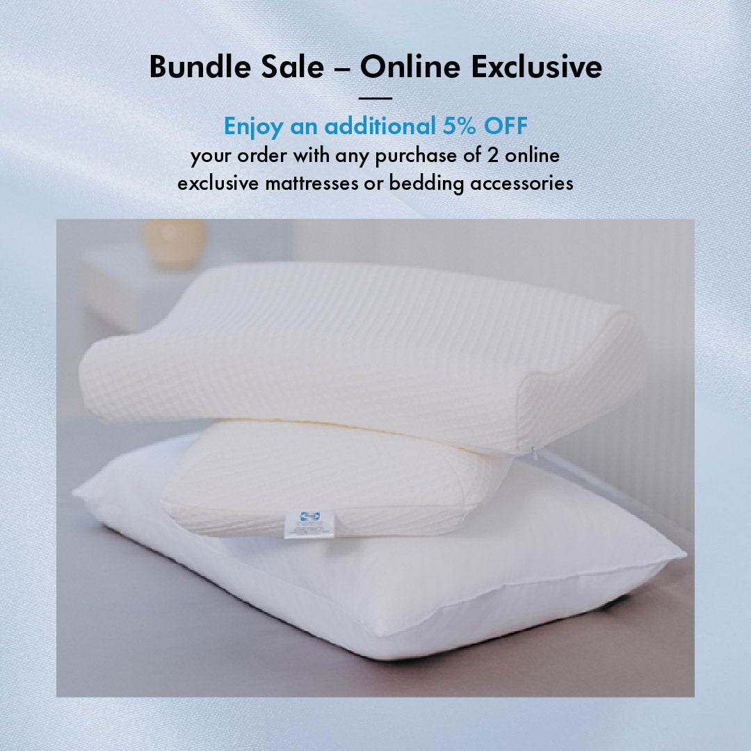Sealy Comfort Pillow