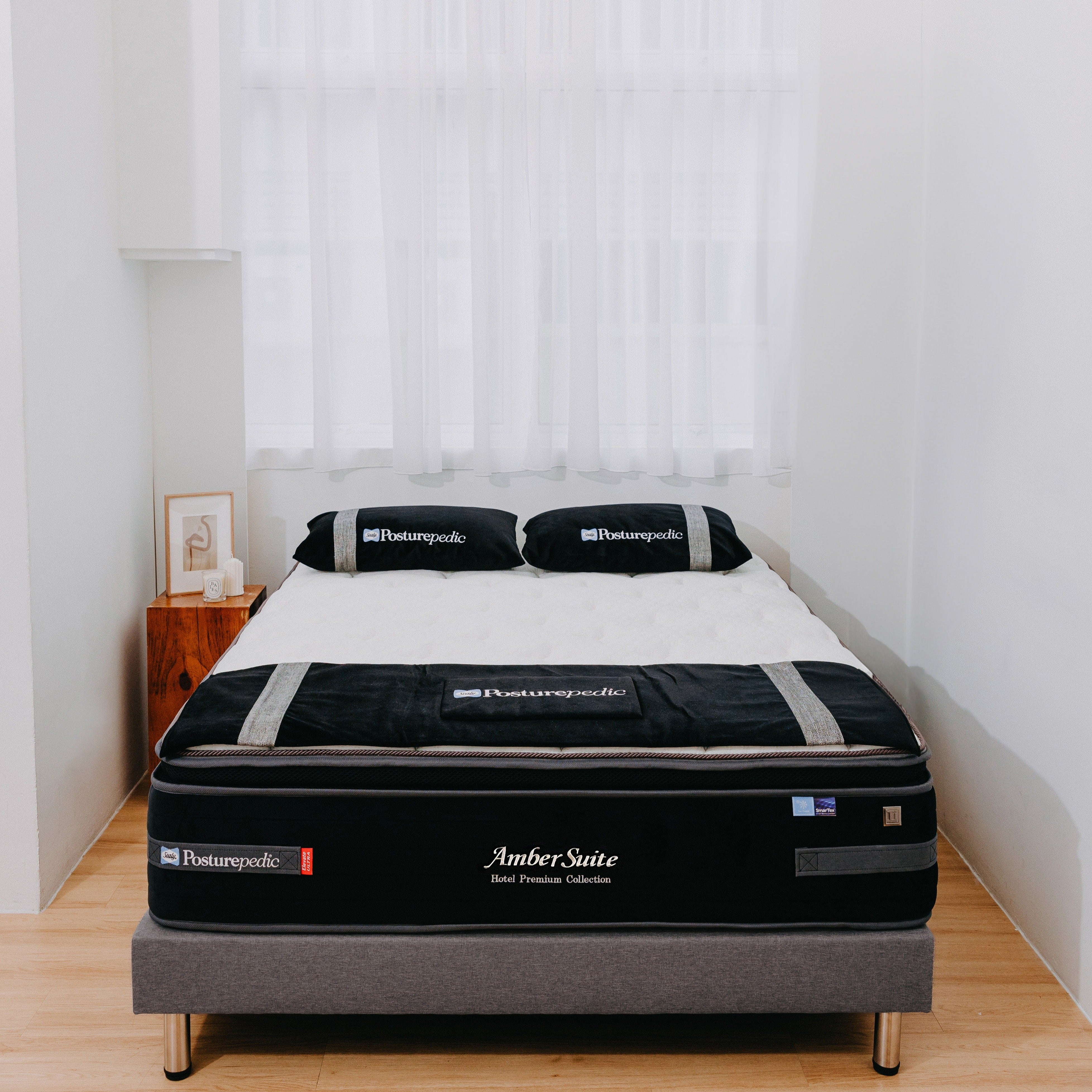 Sealy ava pillow shop top price