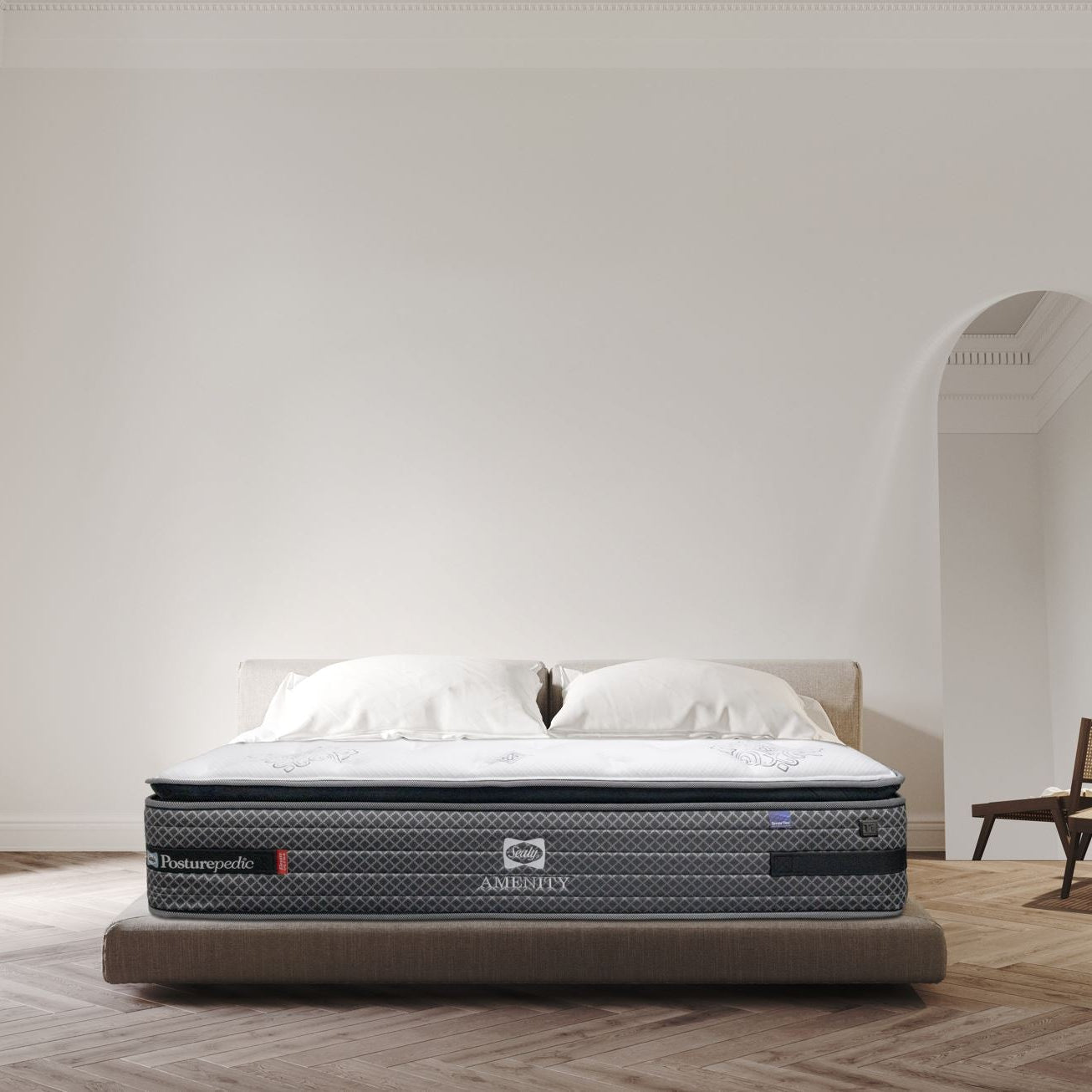 Sealy Posturepedic Elevate Ultra - Amenity