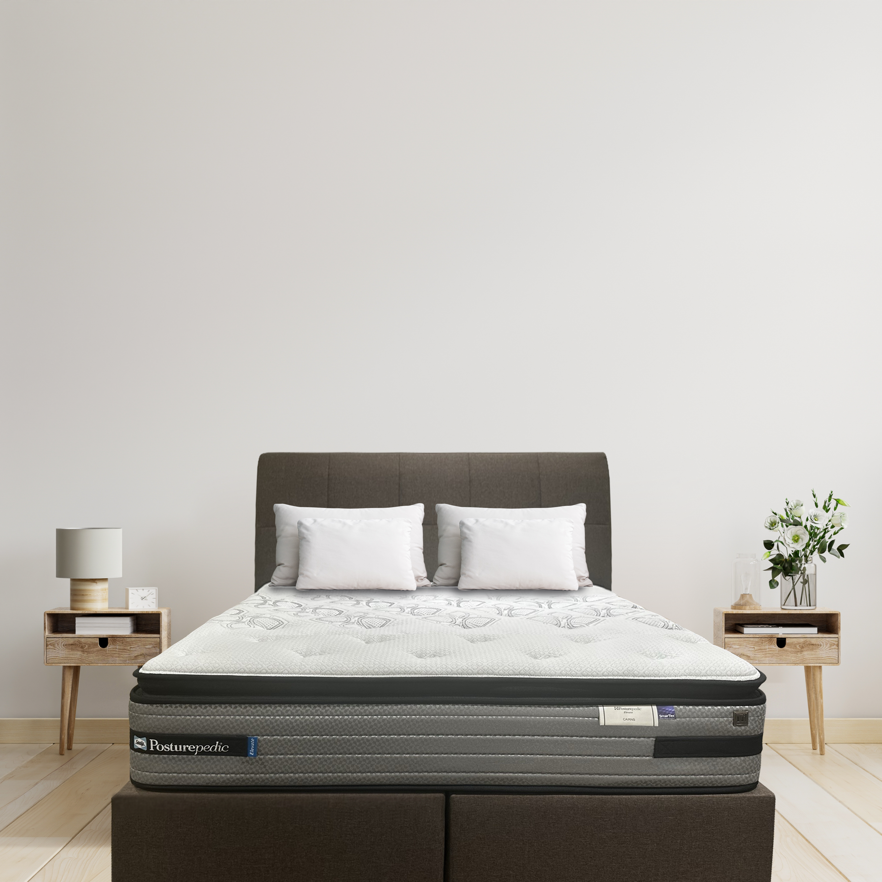 Sealy Posturepedic Elevate - Cairns Mattress