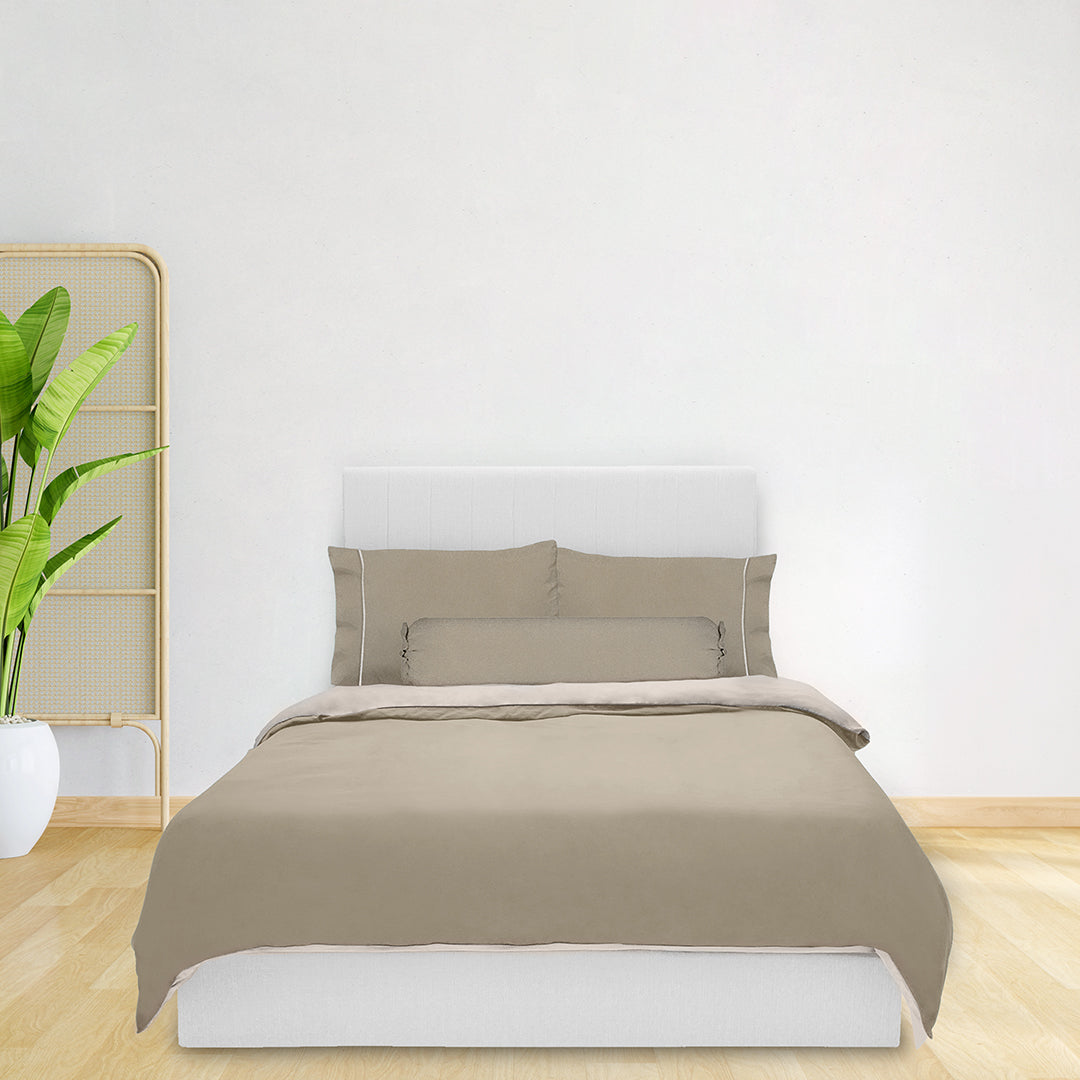 Sealy Bed Linen Micromodal 5 Pcs Set
