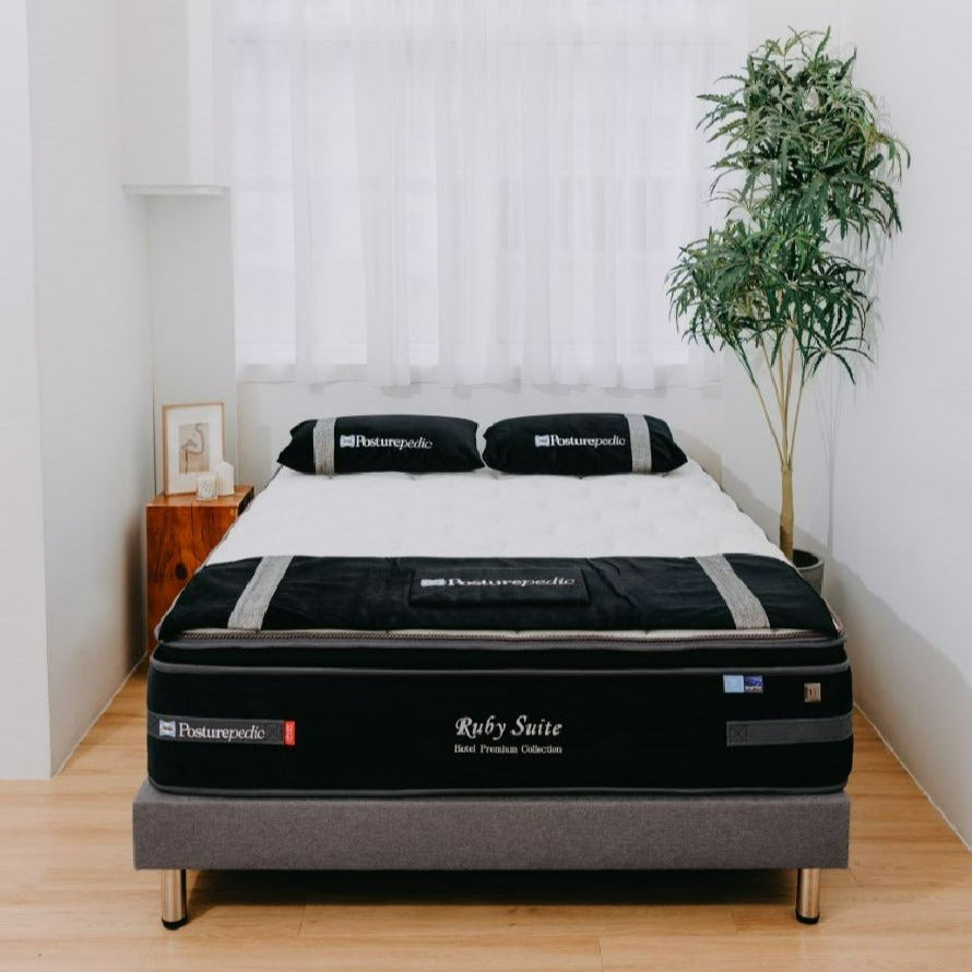 Sealy Posturepedic Hotel Premium Ruby Suite Mattress