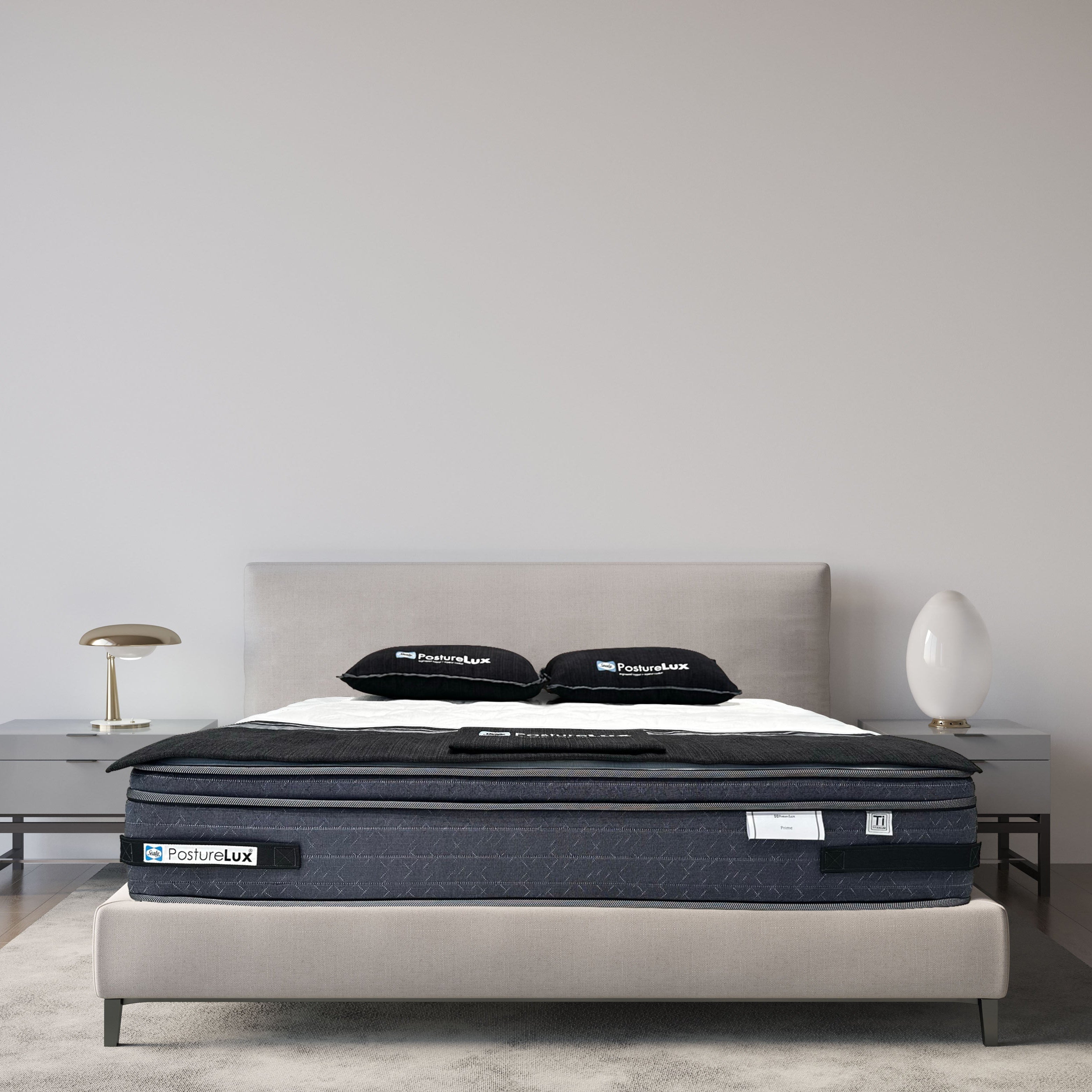 Sealy PostureLux - Prime Mattress
