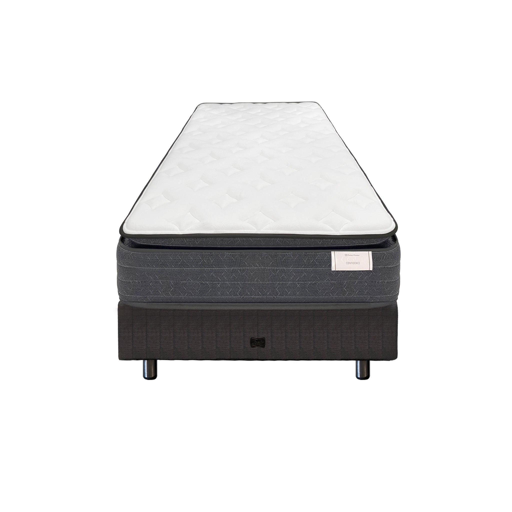 Sealy PosturePremier - Confidence Mattress